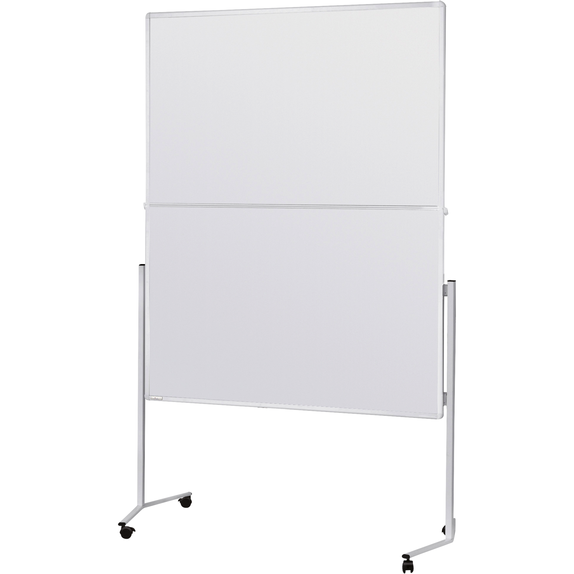 Mobile Moderationstafel, klappbar