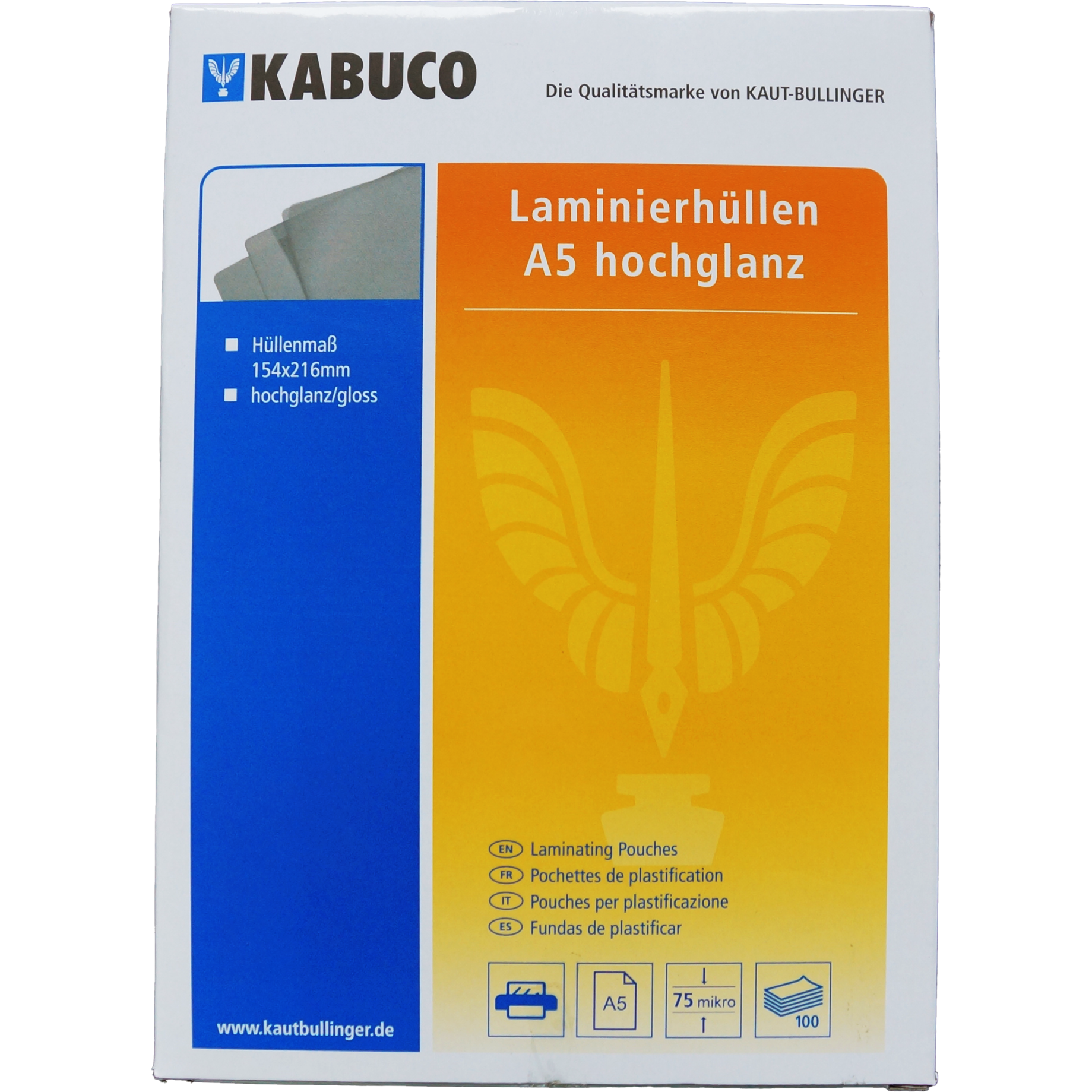 Laminierfolie