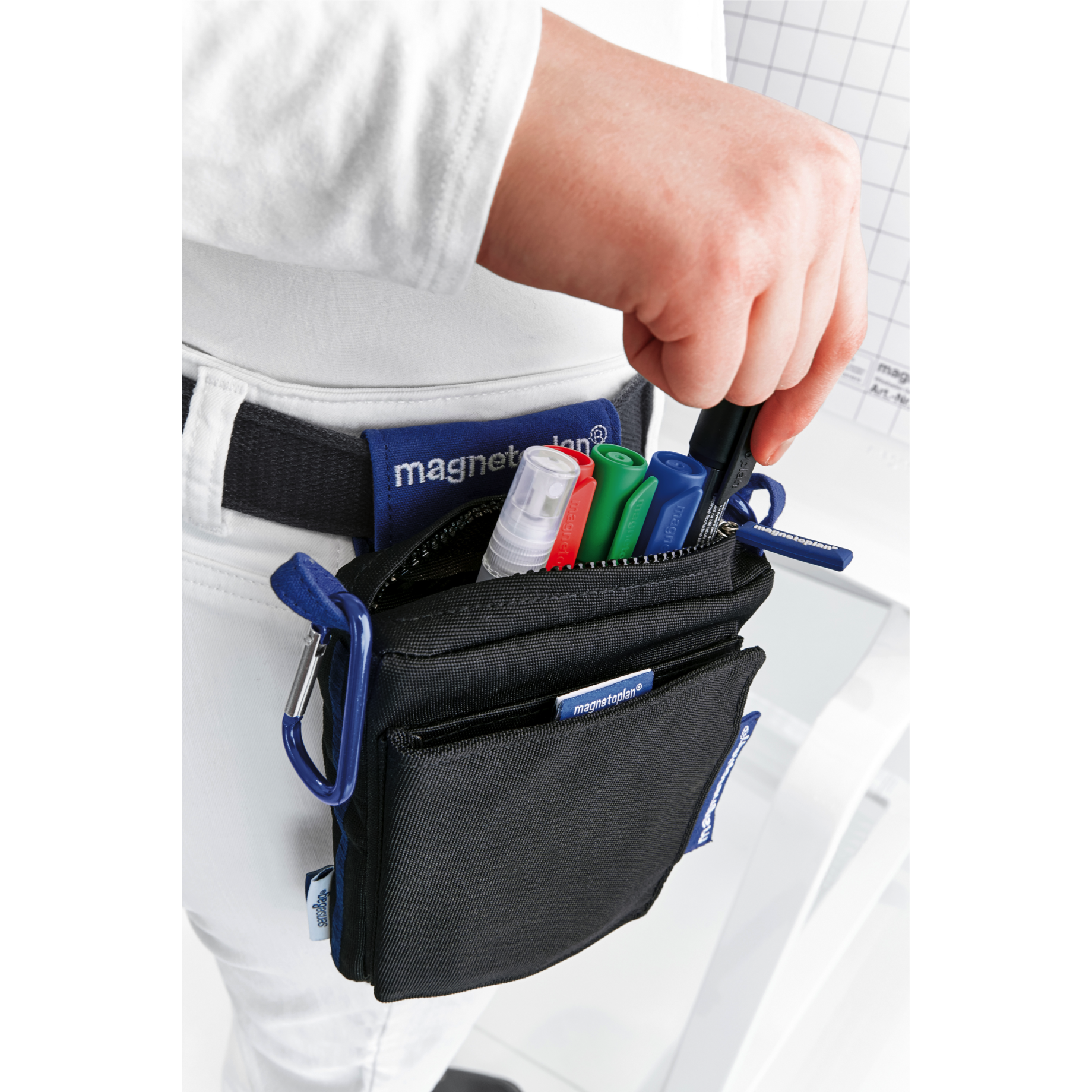 Action Holster
