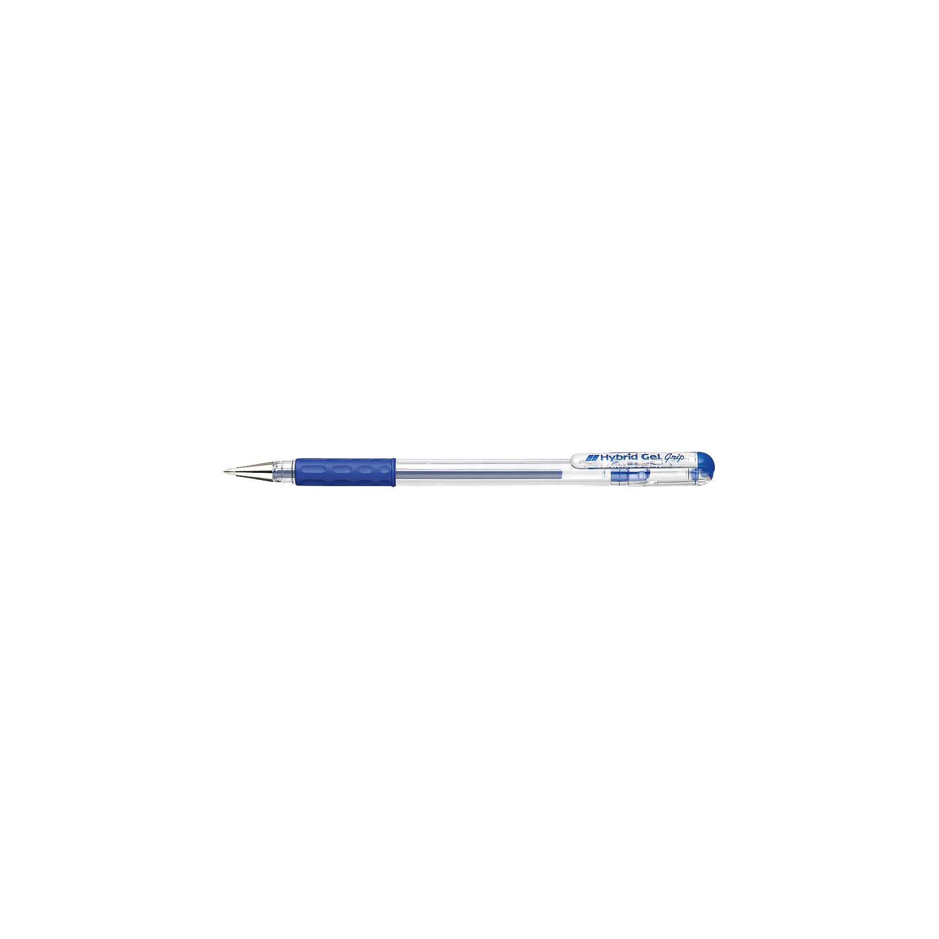 Gel-Tintenroller Hybrid Gel Grip K116