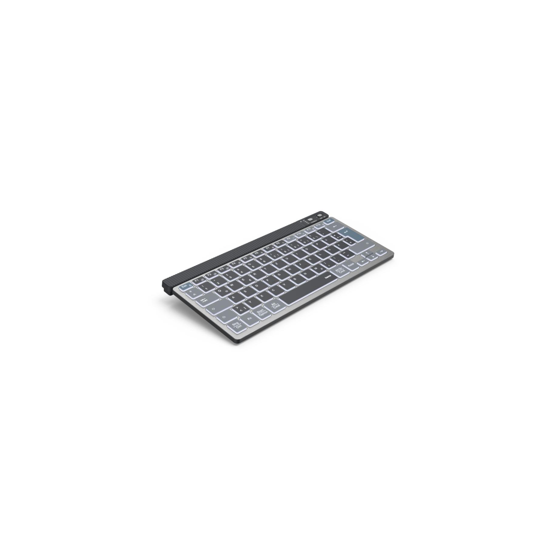 Multi-Device-Tastatur "WK-700", kabellos, beleuchtet