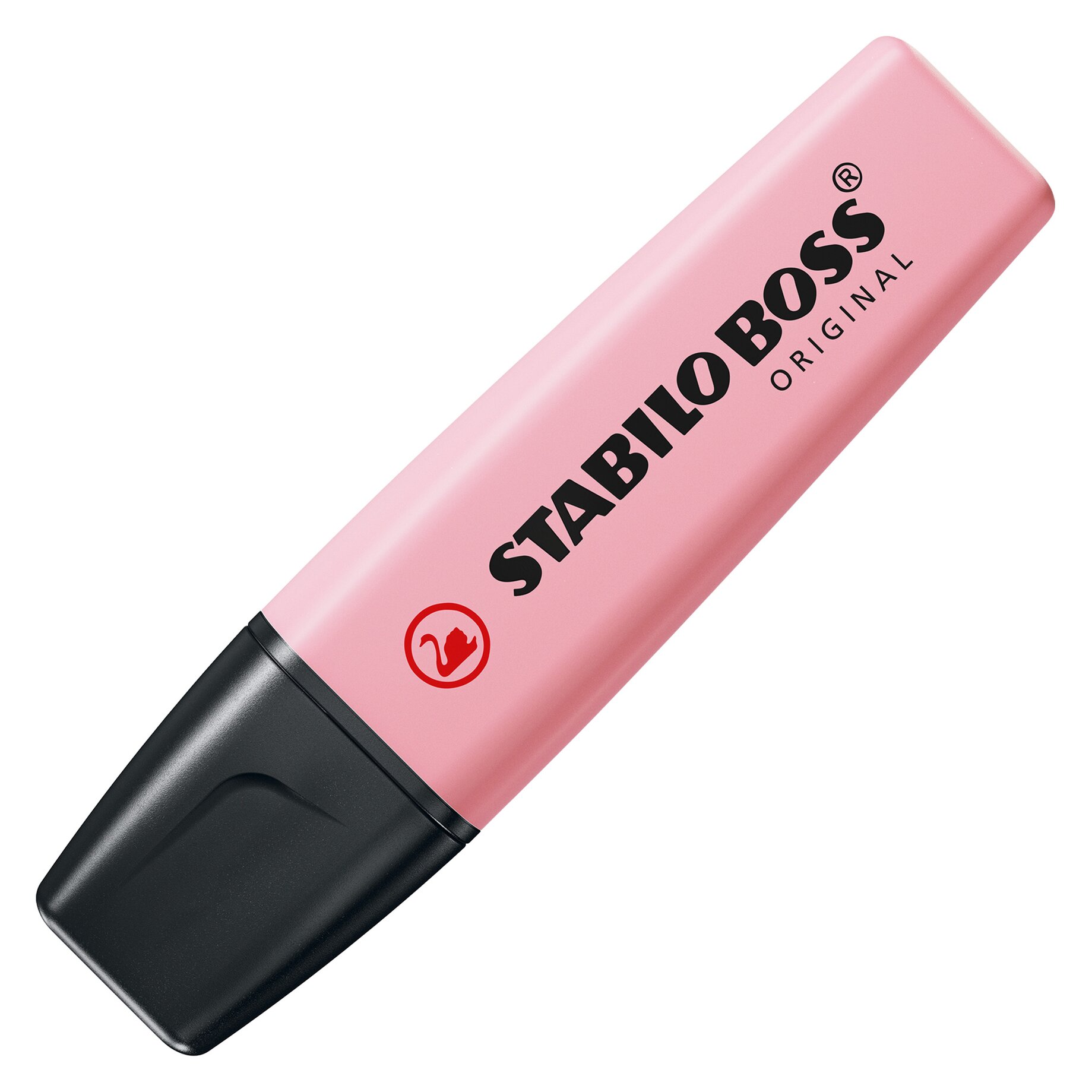Textmarker STABILO® BOSS® ORIGINAL Pastel Textmarker STABILO® BOSS® ORIGINAL Pastel