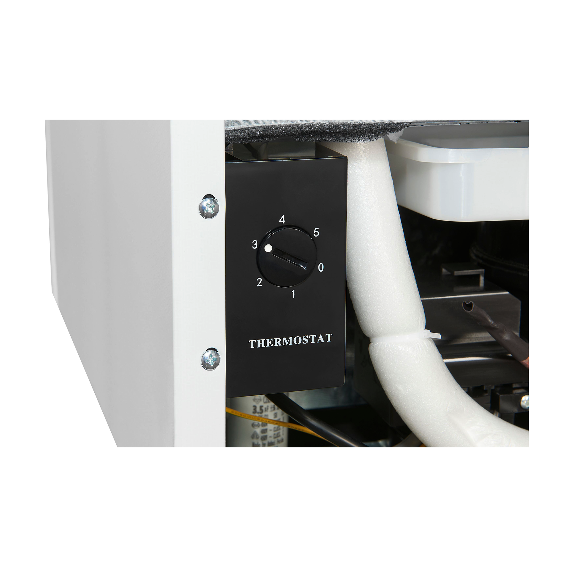Mini-Kühlschrank KB05-V-040E