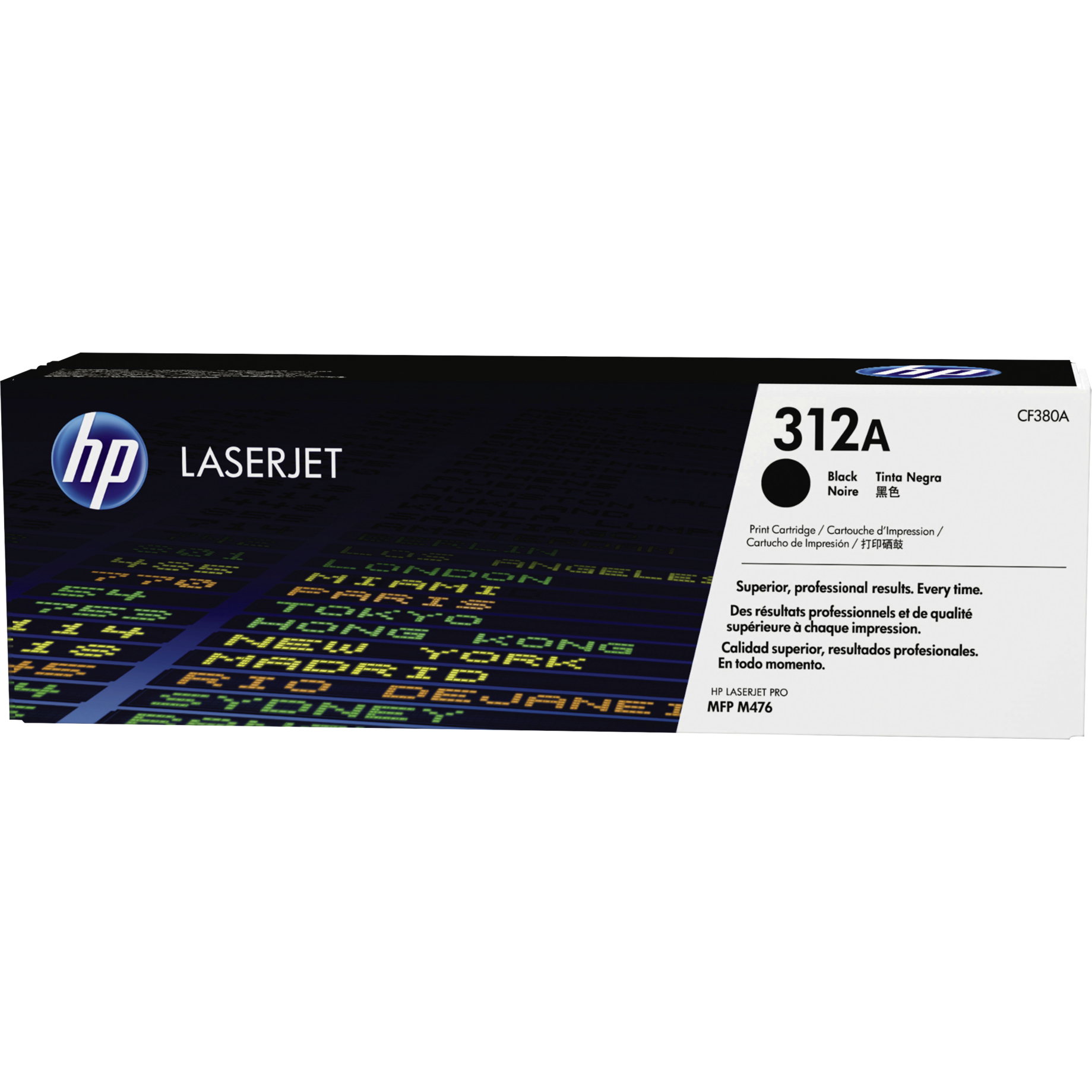 Toner 313X