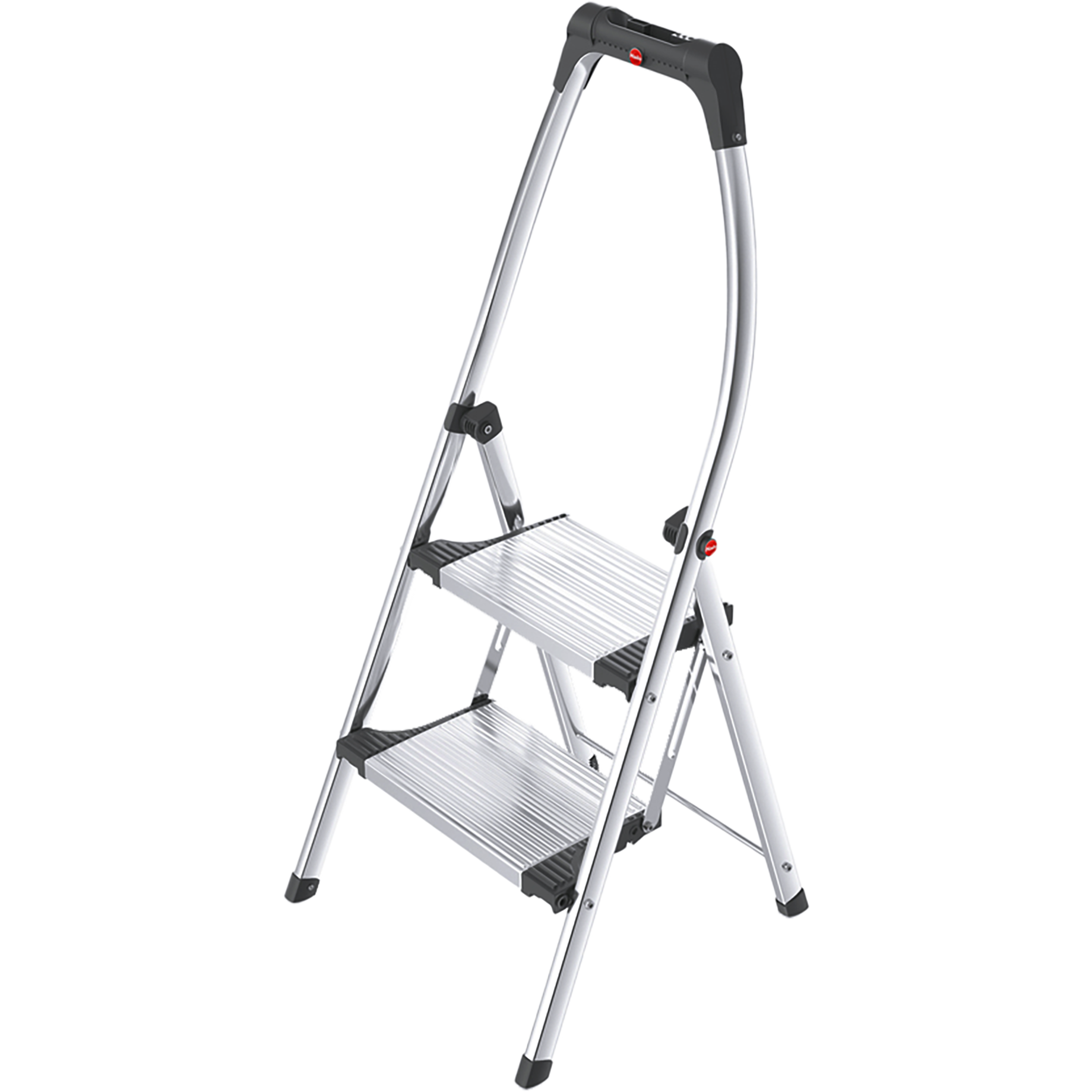 Komfort-Trittleiter TopLine K100