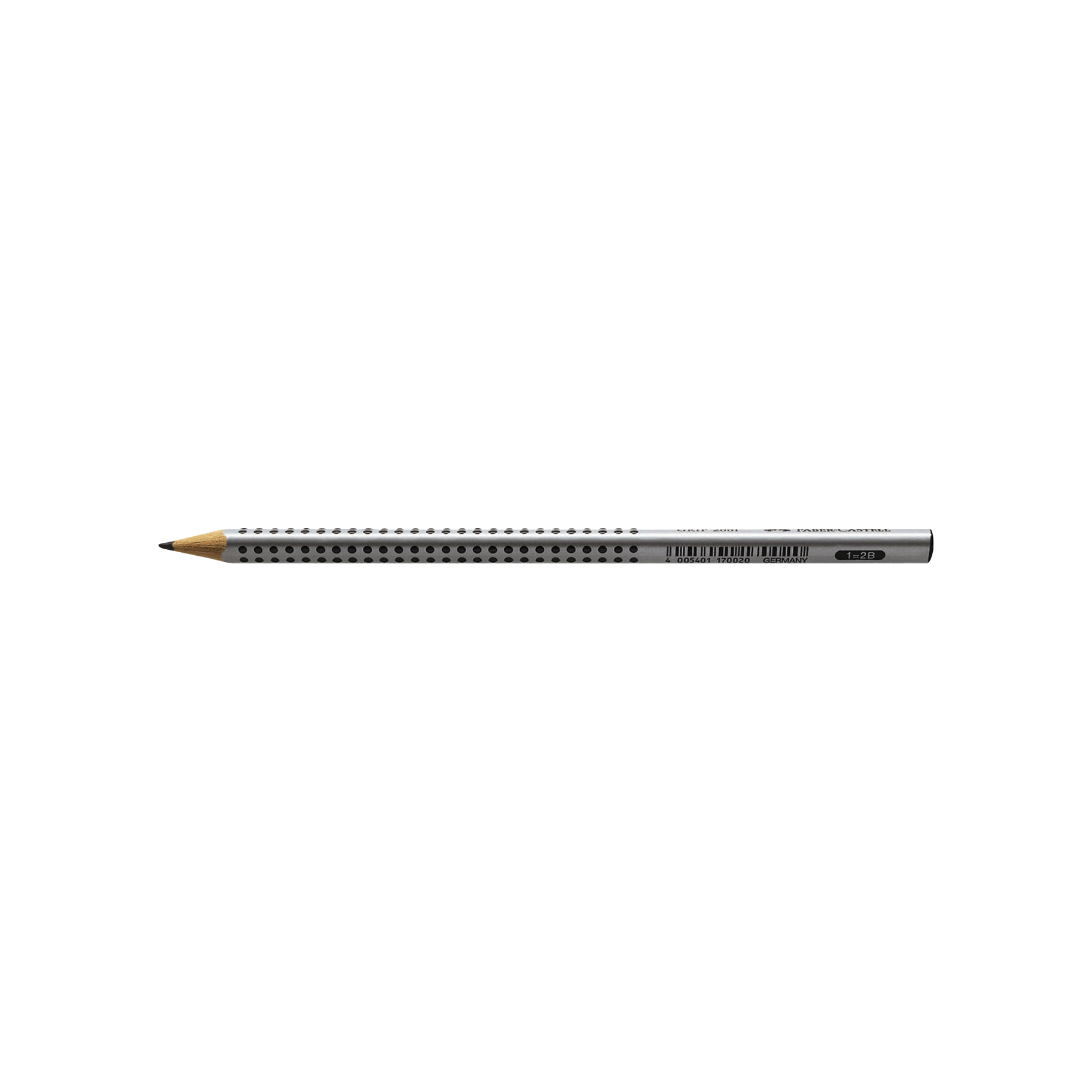 Bleistift GRIP 2001