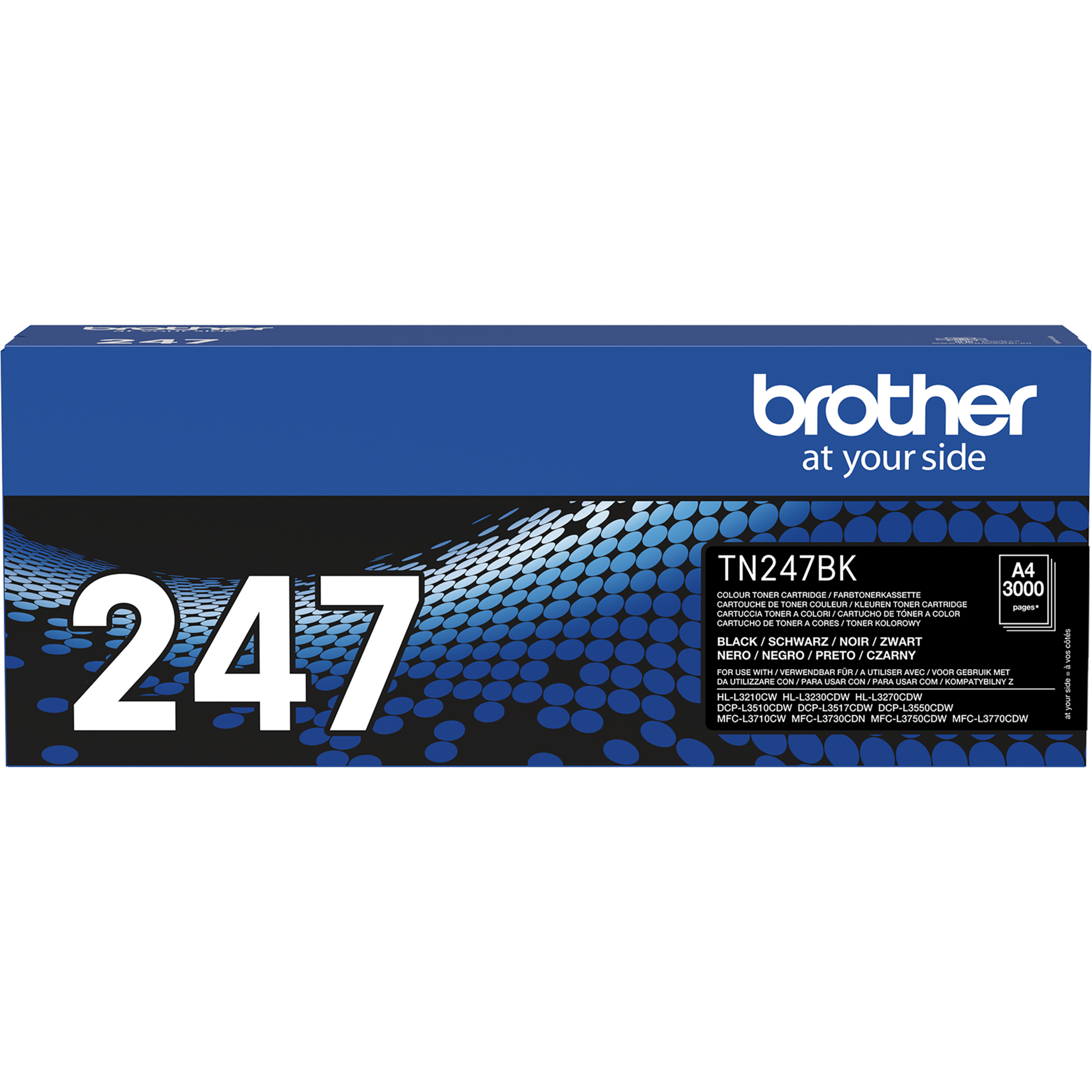 Toner TN247