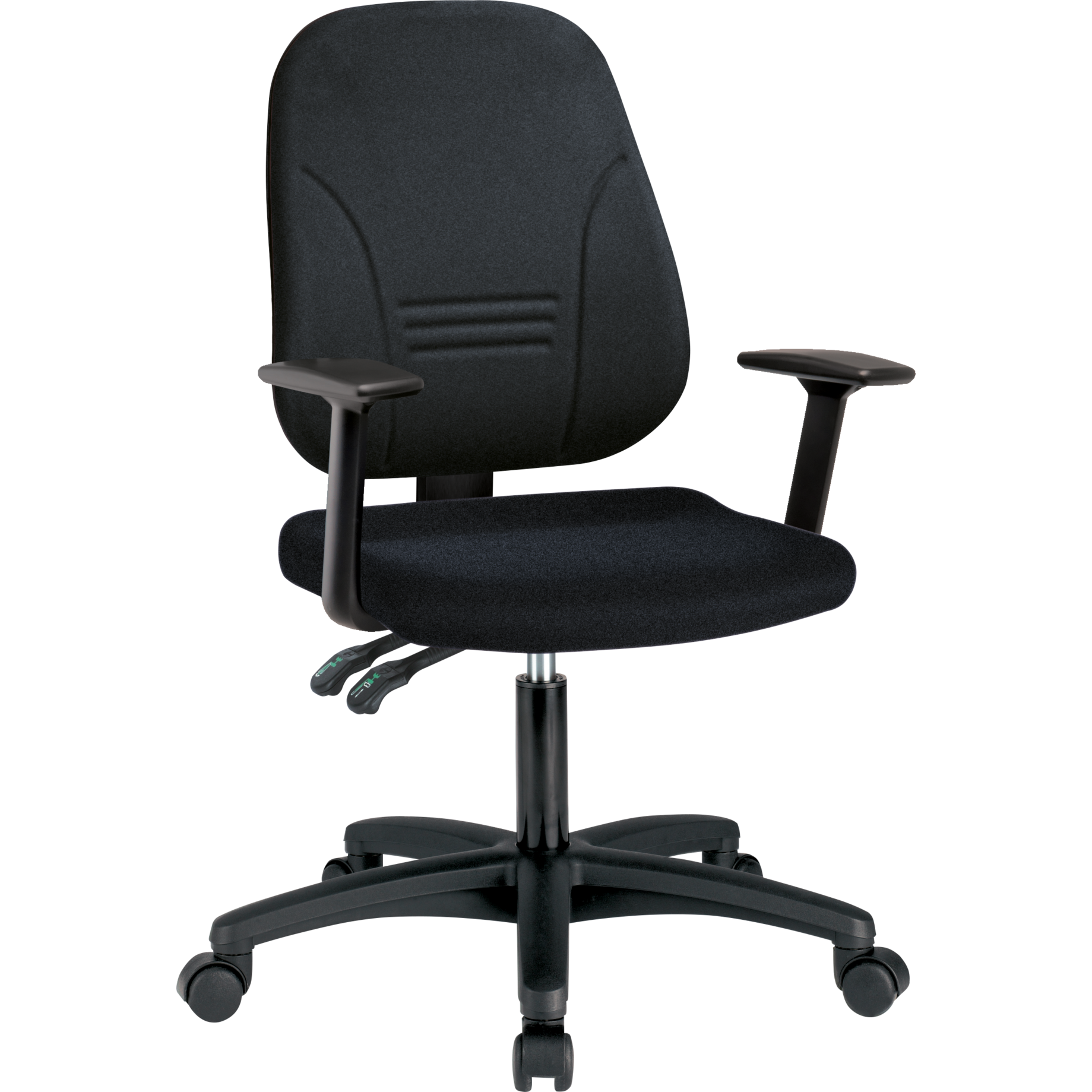 Bürodrehstuhl YOUNICO plus 3