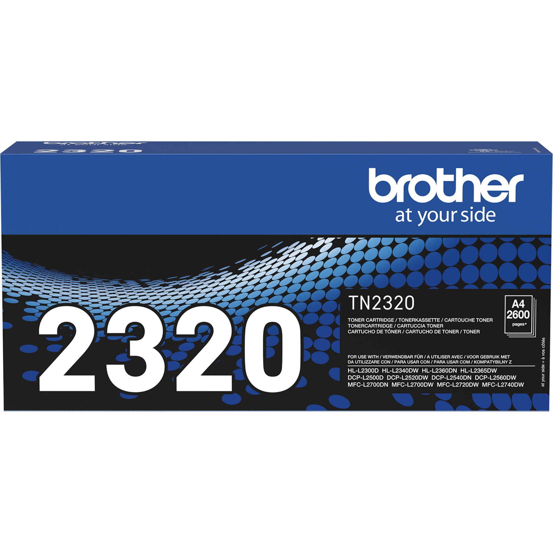 Toner TN2320