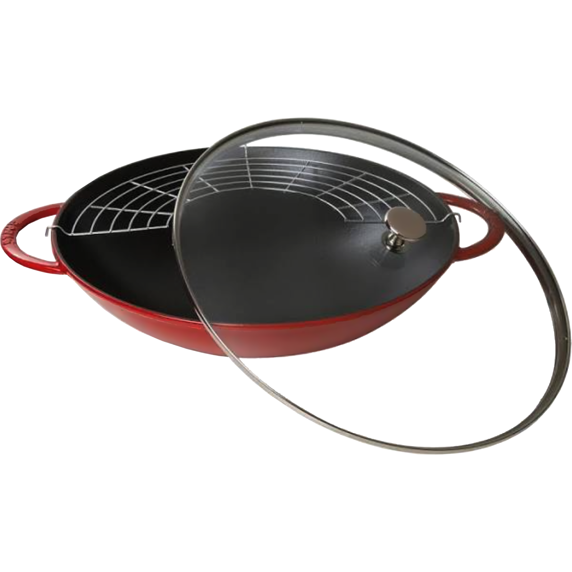 Wok New Classic