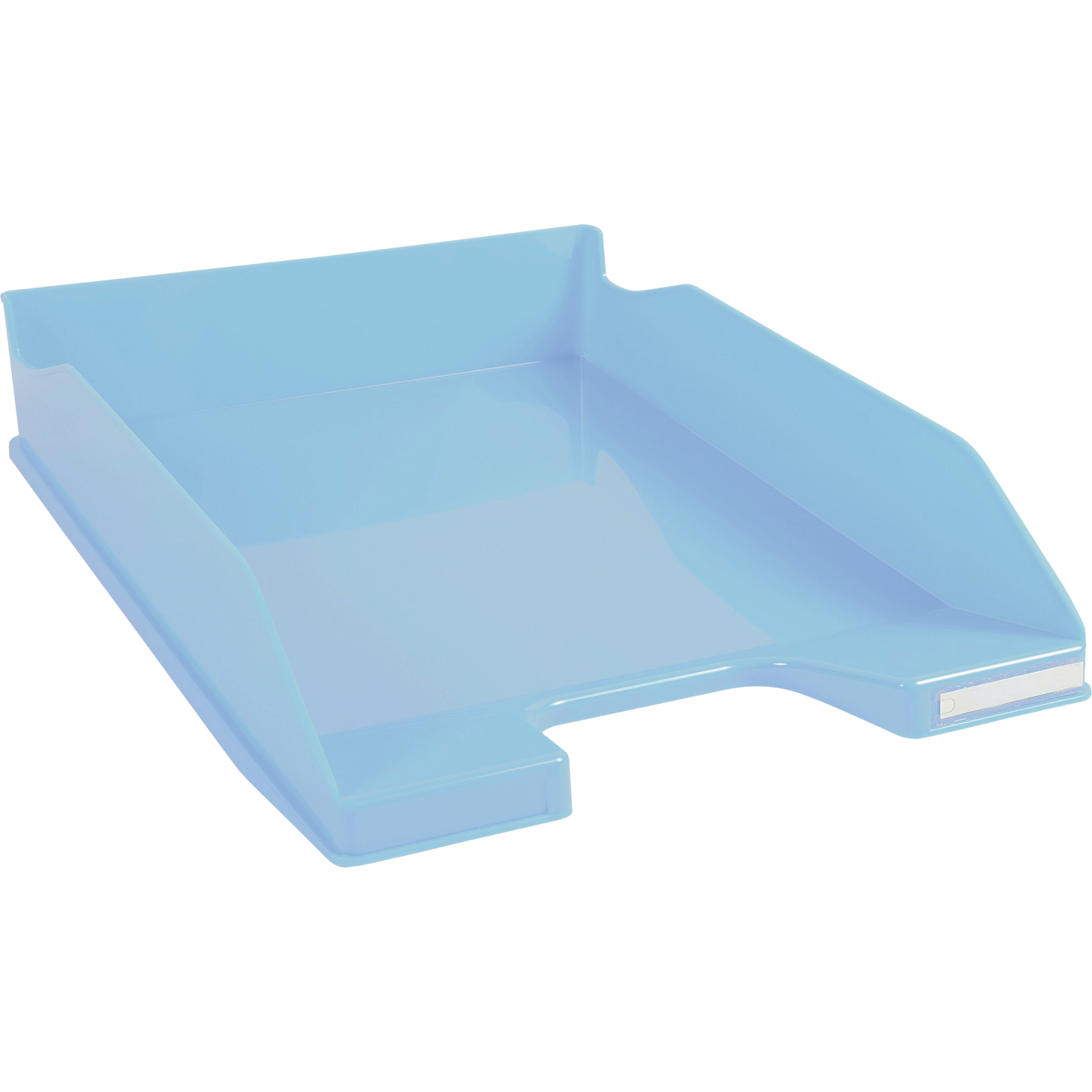 Briefablage Bee Blue