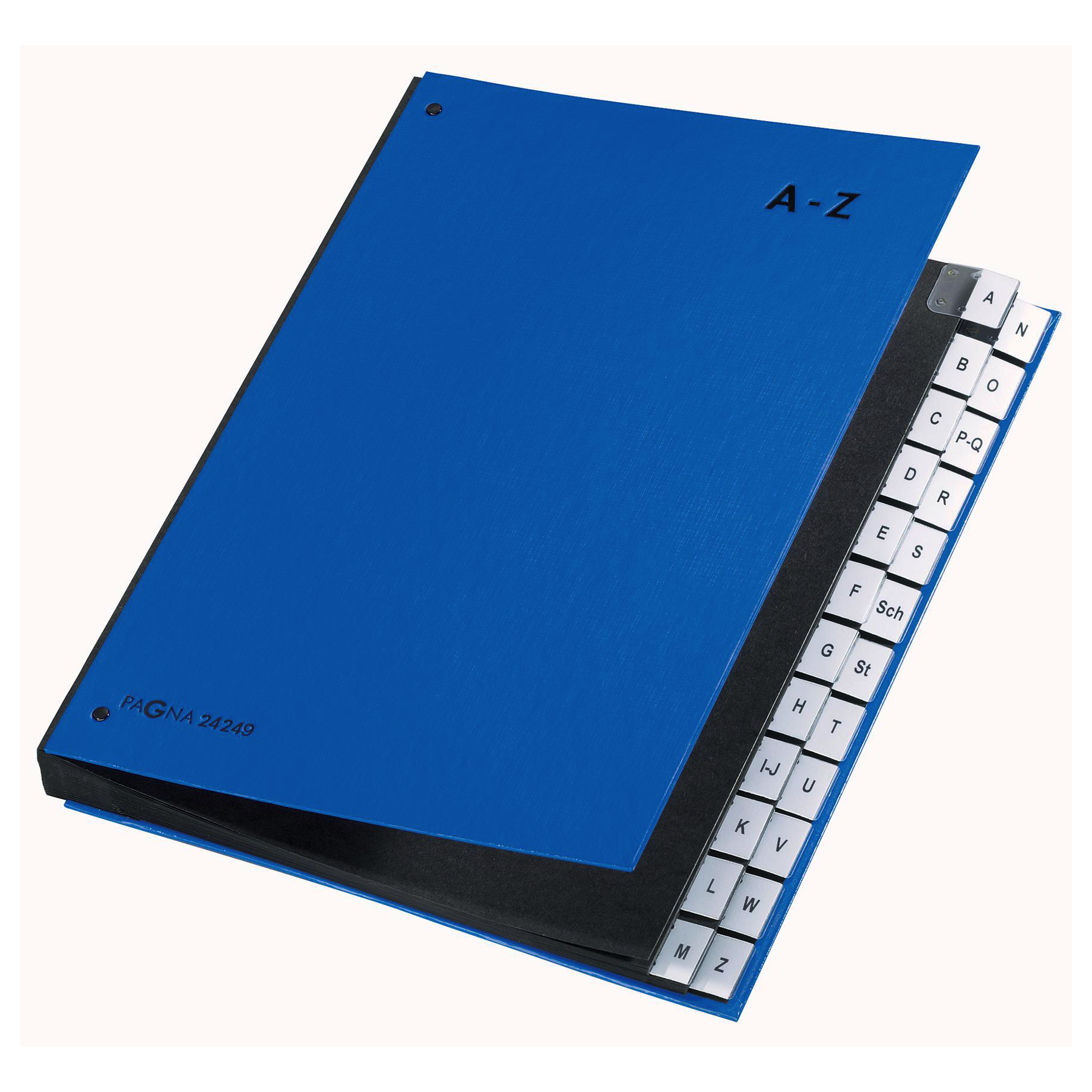 Pultordner Color A - Z