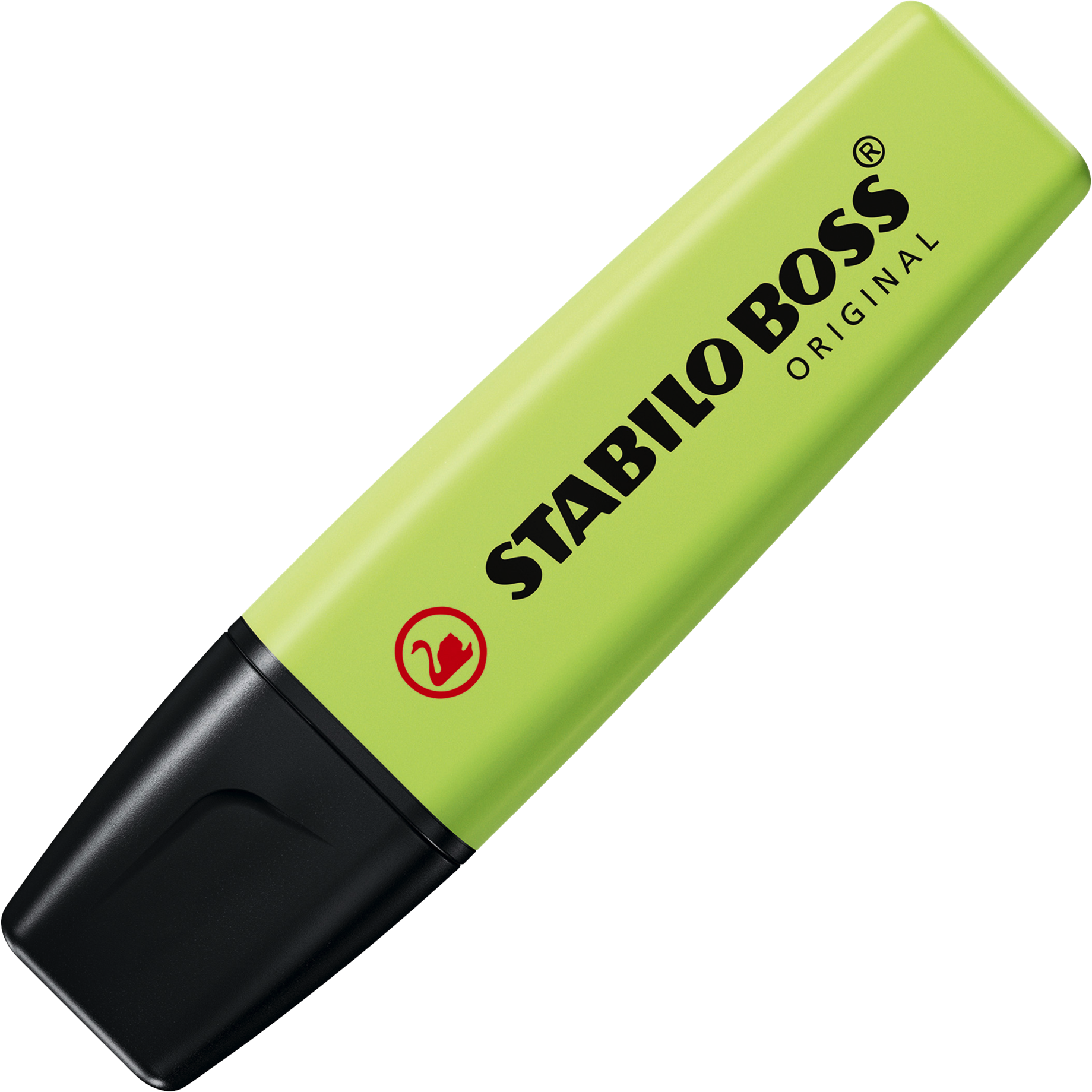 Textmarker STABILO® BOSS® ORIGINAL Pastel