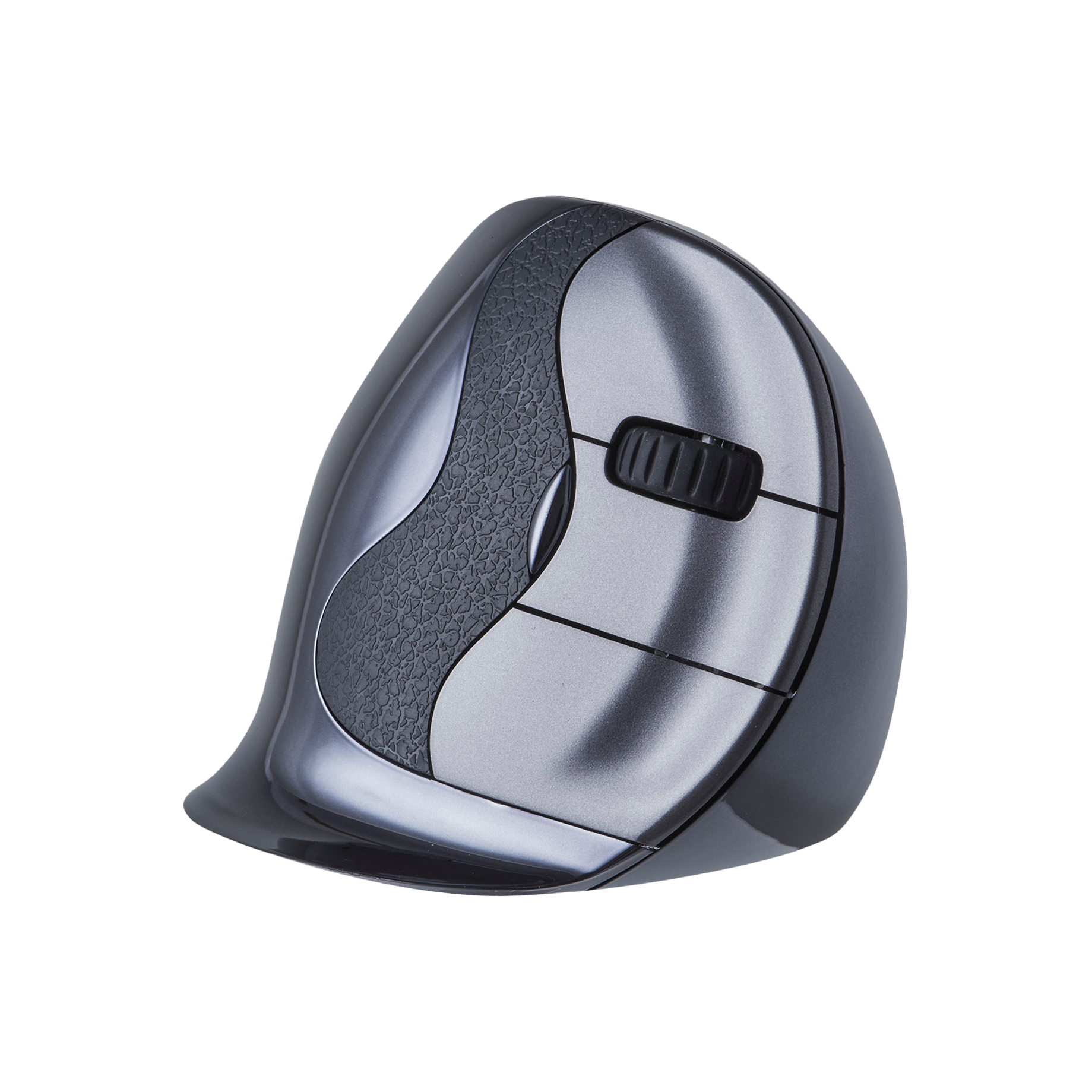 Evoluent D Wireless Maus Rechthand Mittlere Hand Größe