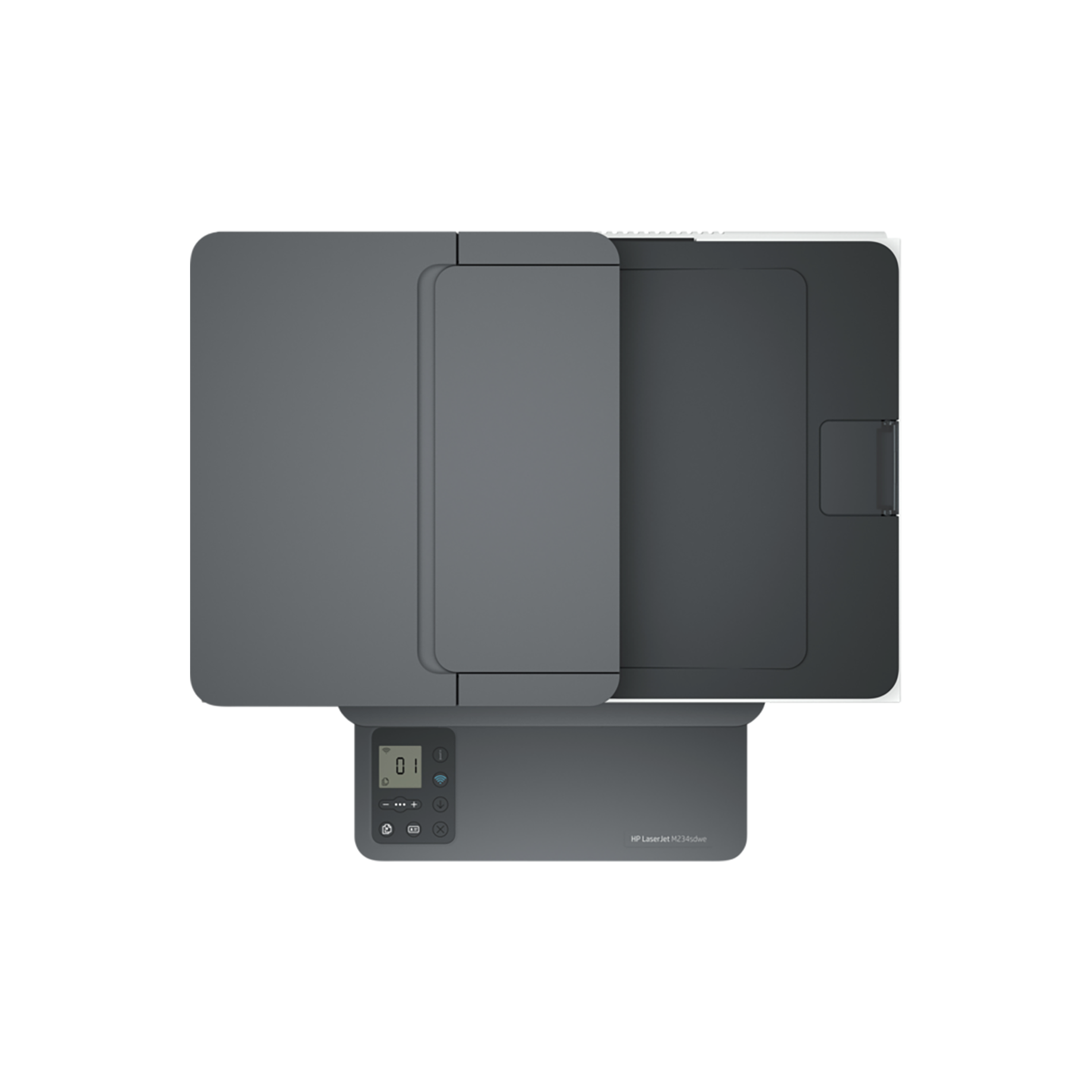 LaserJet MFP M234sdwe