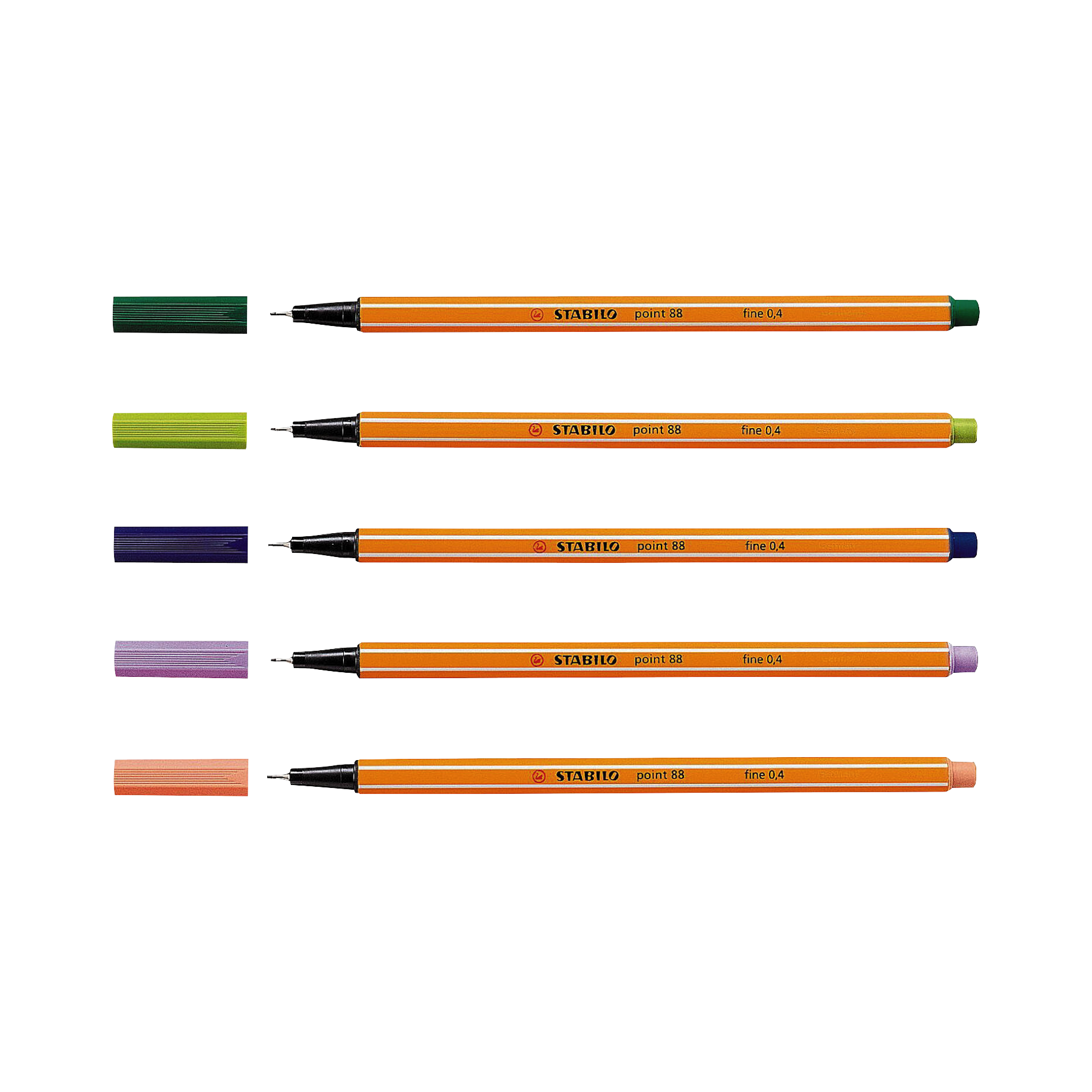 Fineliner point 88®