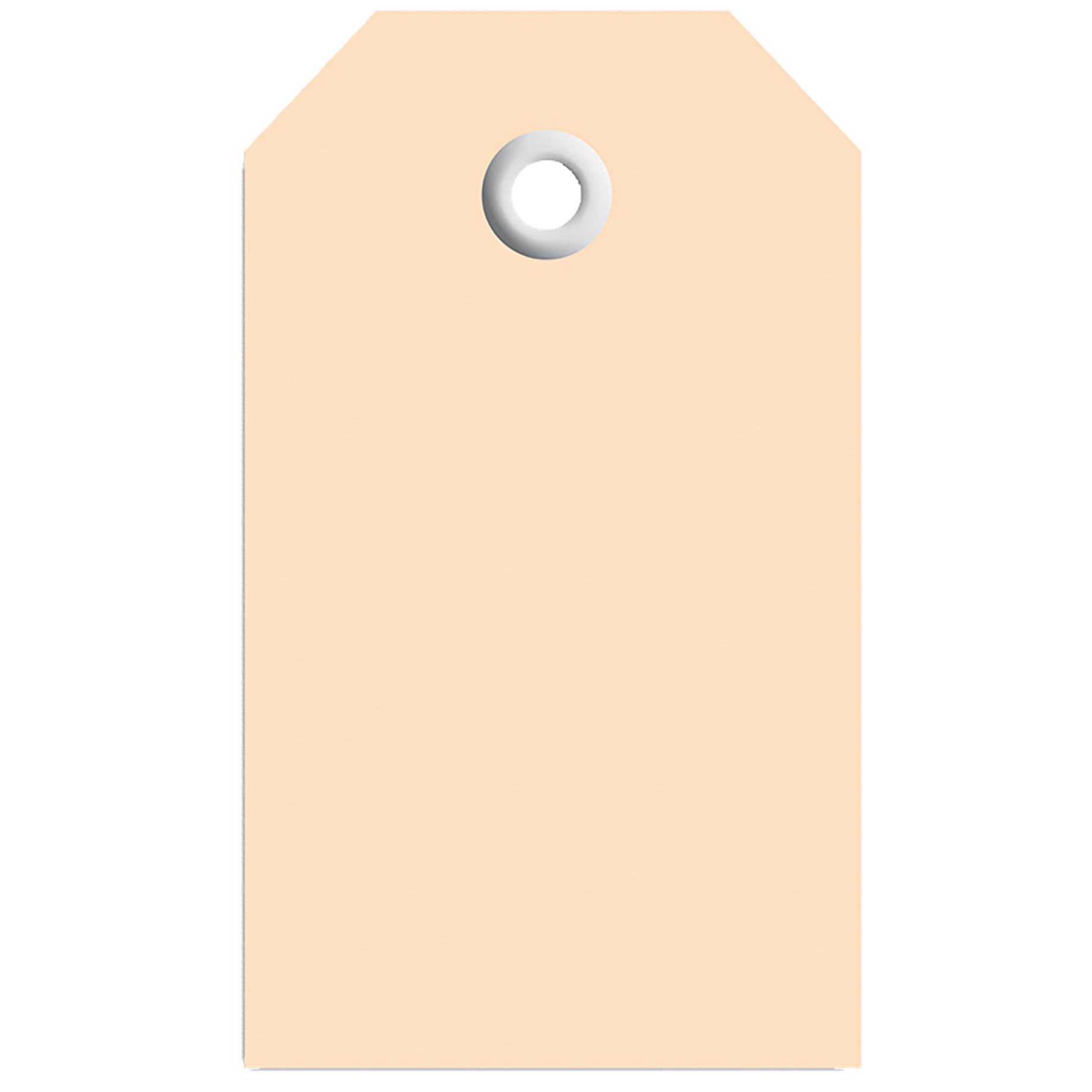 Anhängezettel Colli