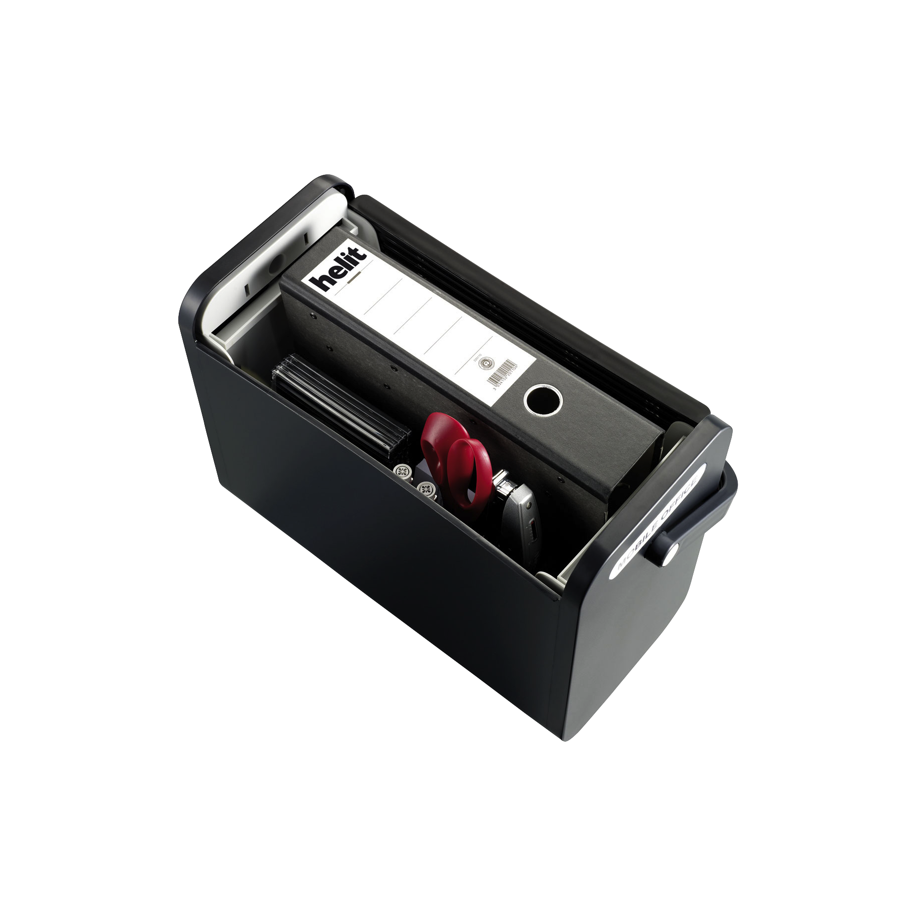Mobilbox "the mobil box"