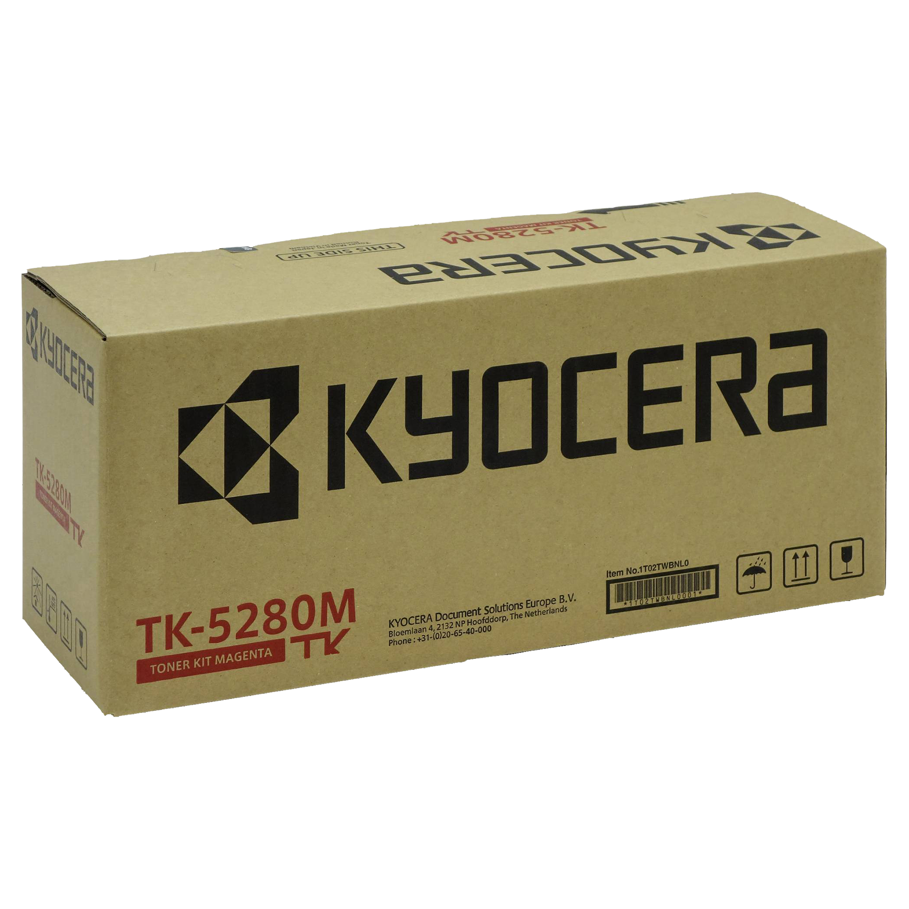 Toner TK-5280