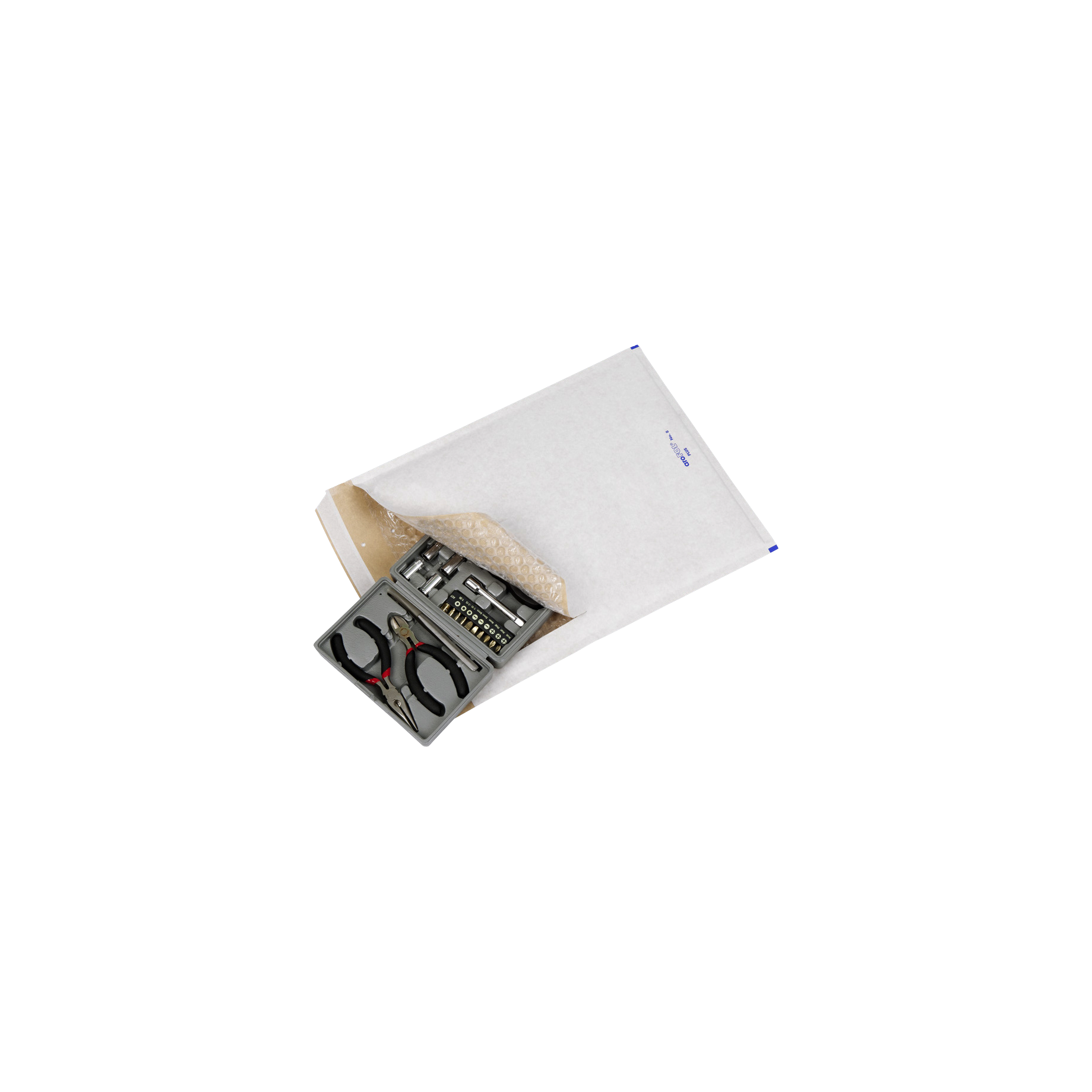 aroFOL® Luftpolstertasche Plus