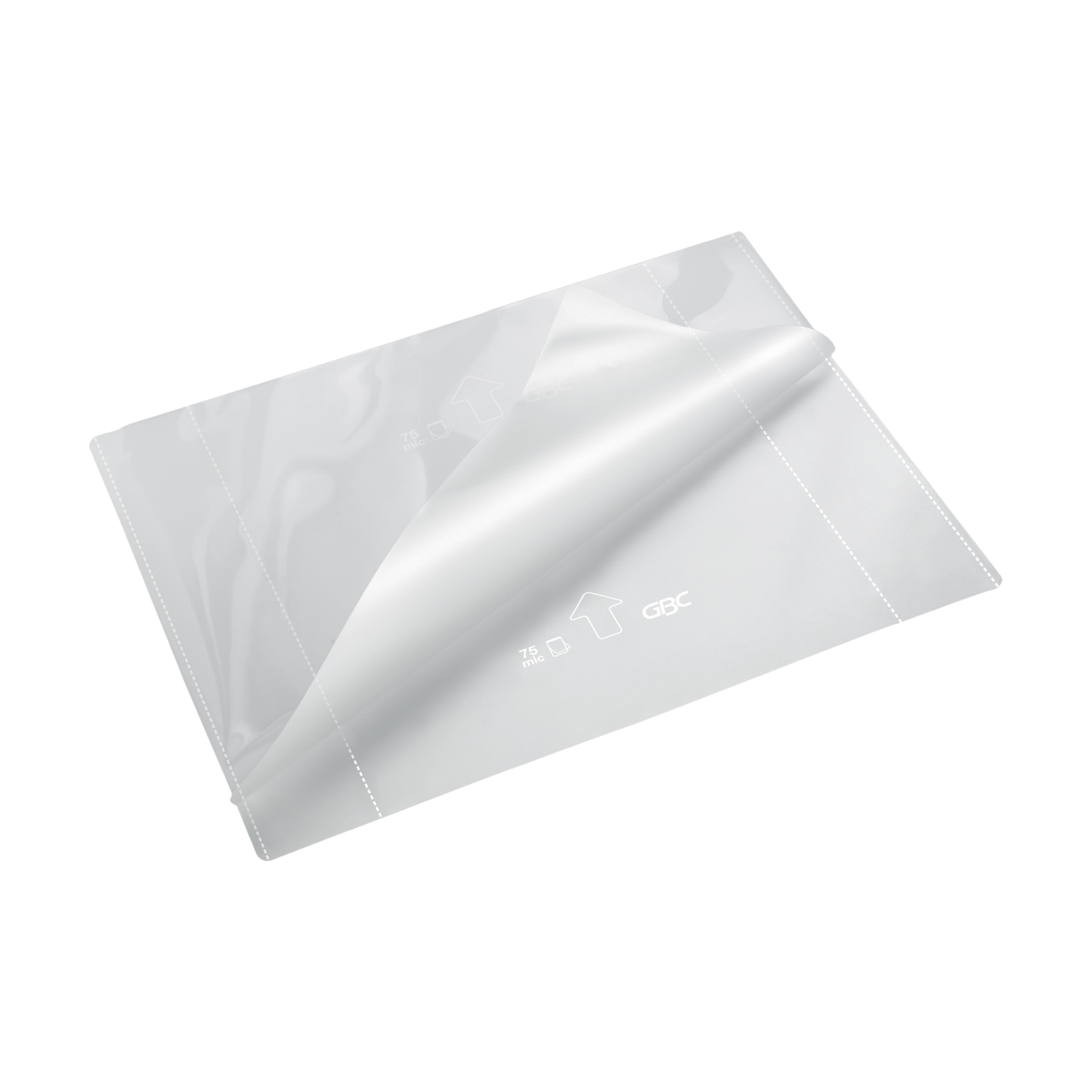 Heißlaminier-Folientasche HighSpeedPouch
