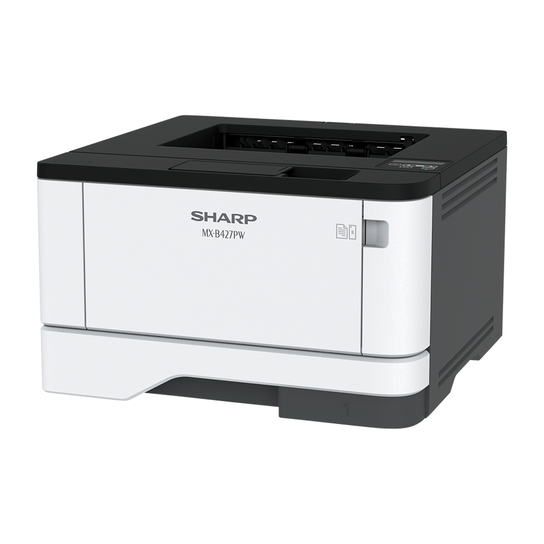 Mono-Laserdrucker B427PW