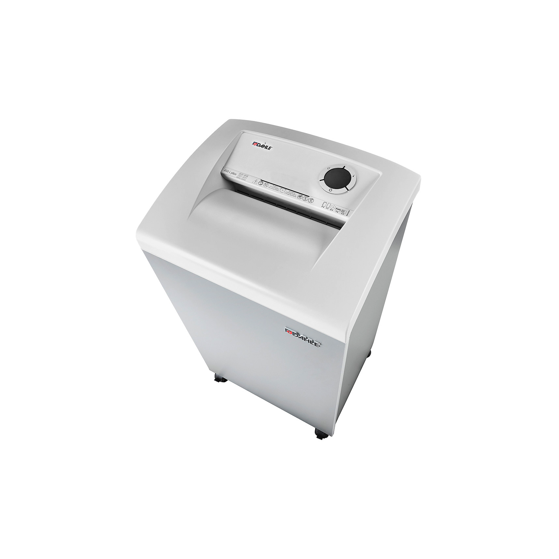 Aktenvernichter 410 L plus