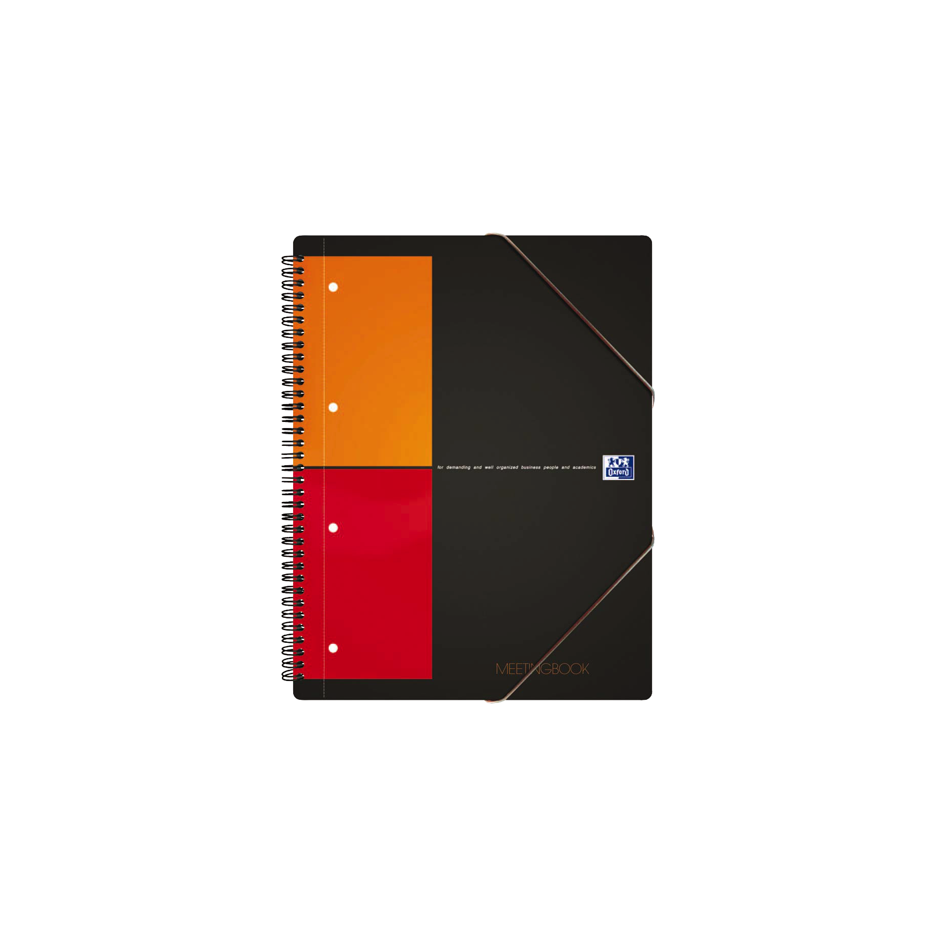 International Meetingbook