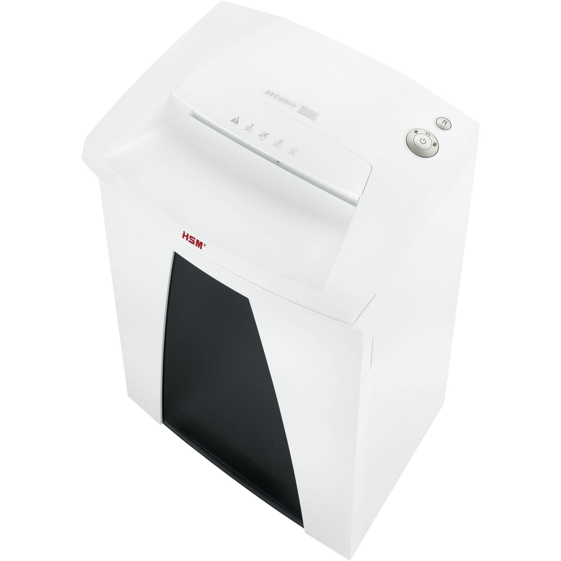 Aktenvernichter SECURIO® B32, Partikelschnitt Aktenvernichter SECURIO® B32, Partikelschnitt