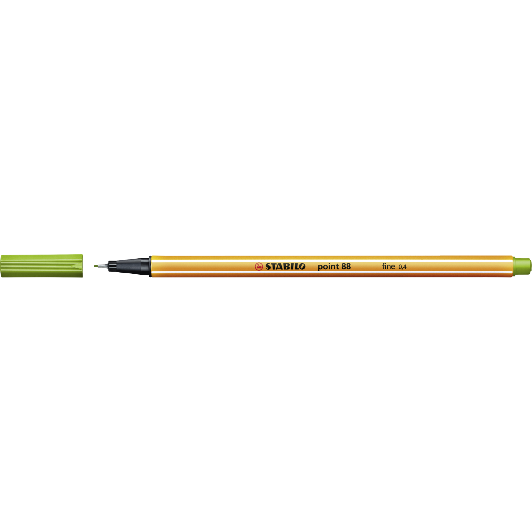 Fineliner point 88®