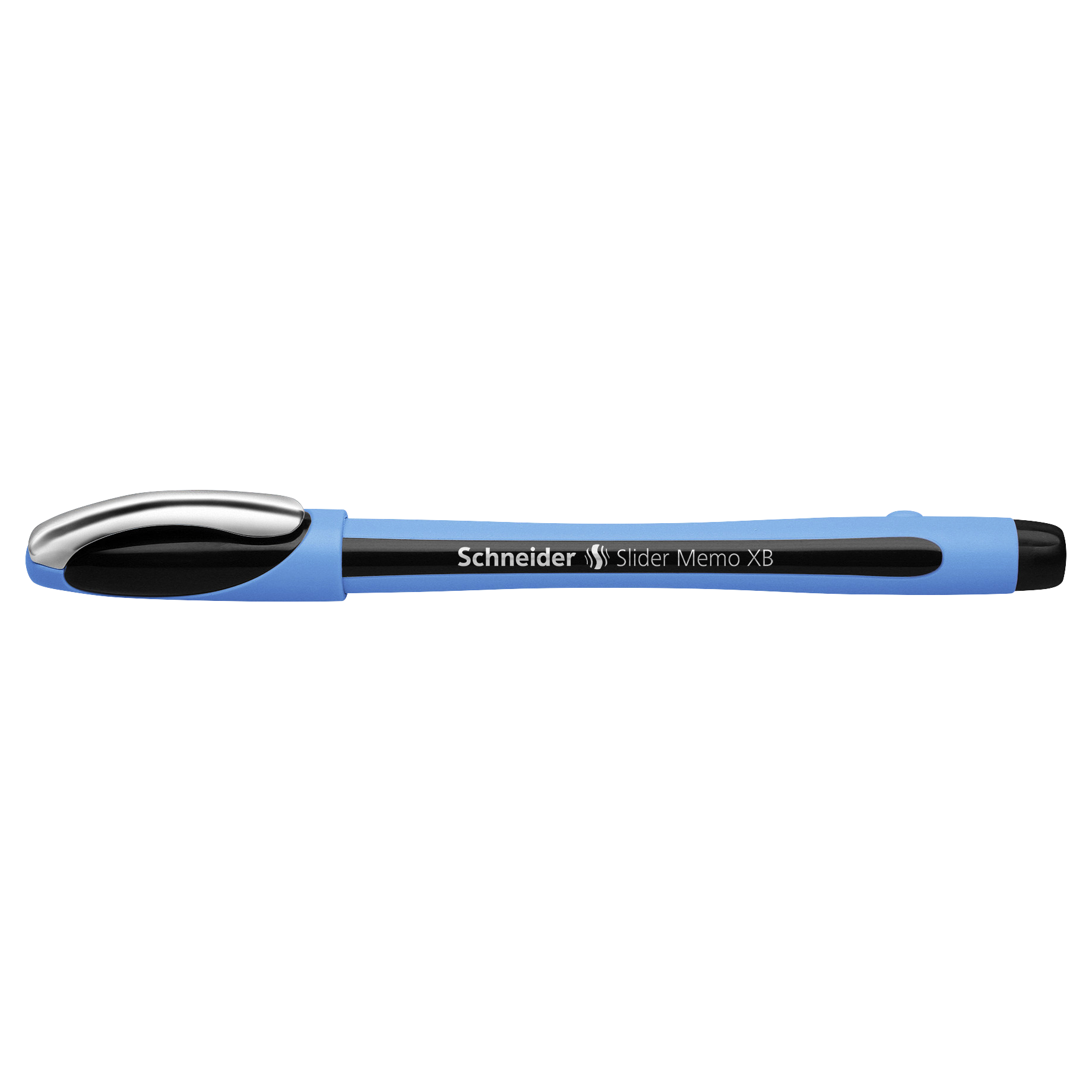 Kugelschreiber Slider Memo XB