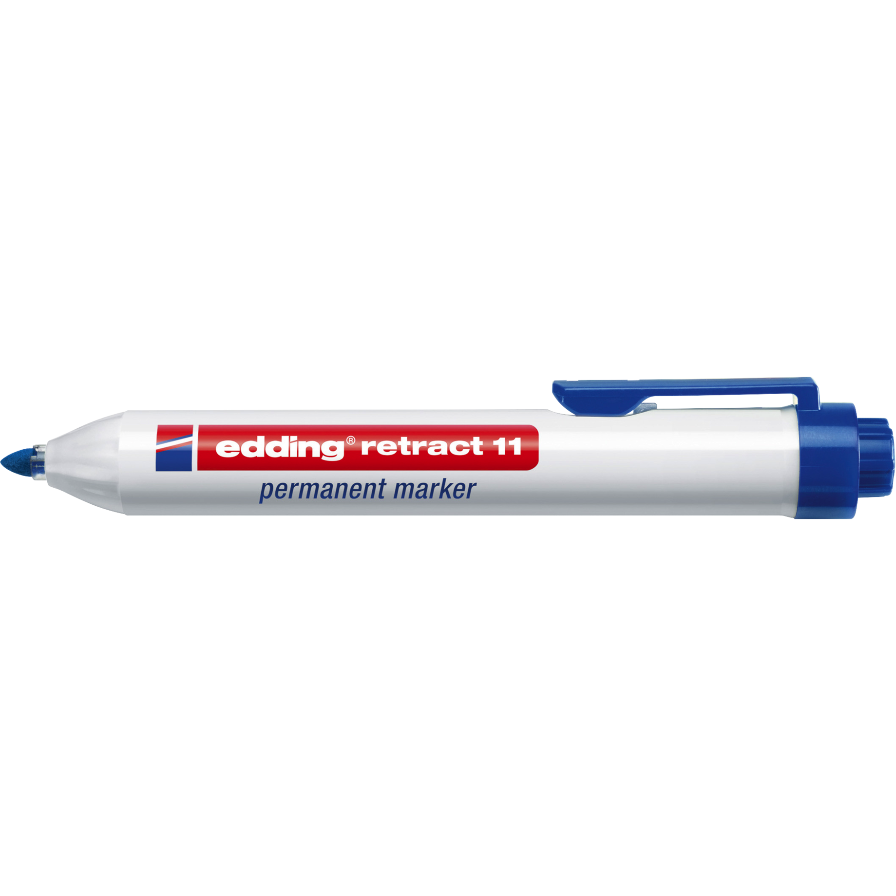 Permanentmarker retract 11
