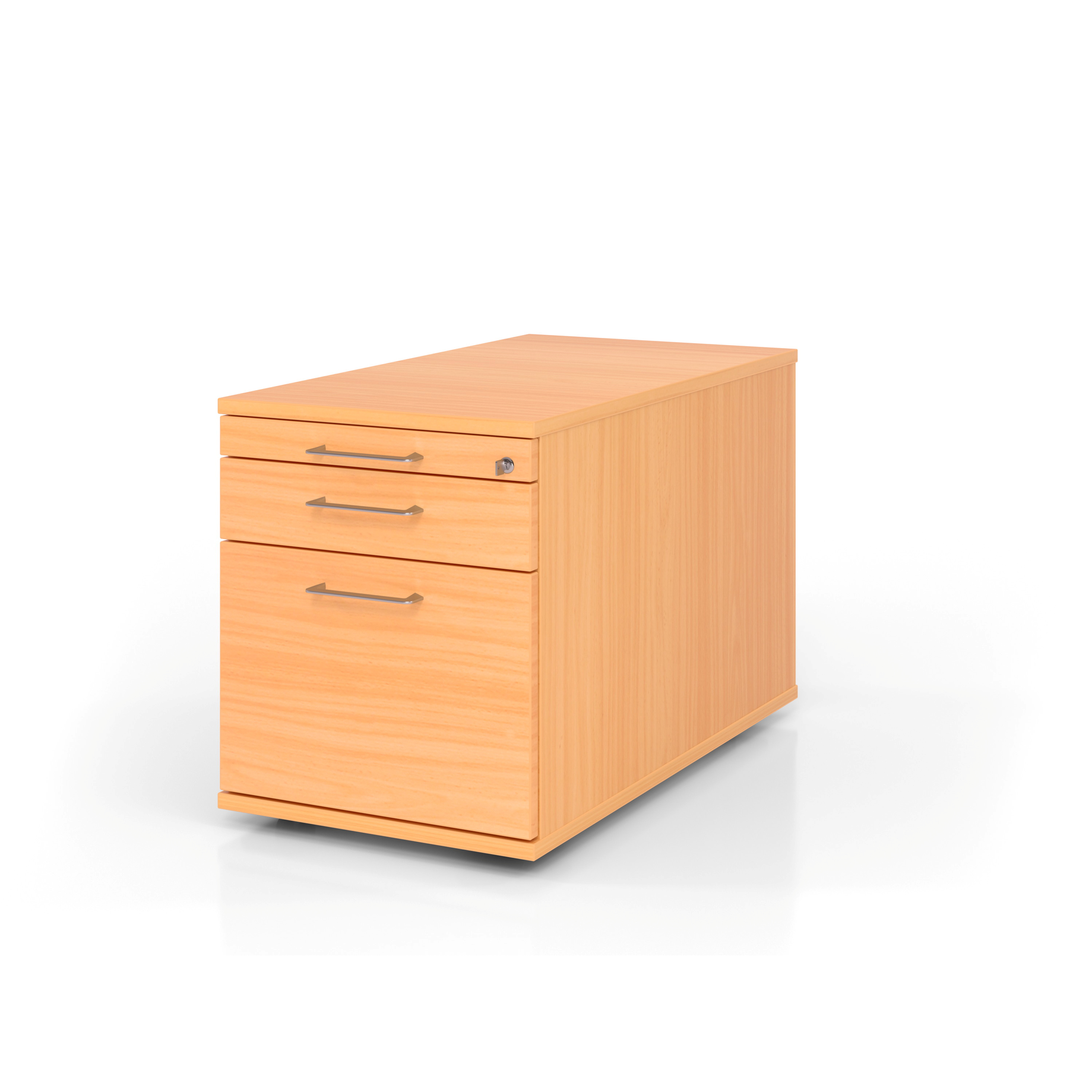 Container auf Rollen, KABUCO C