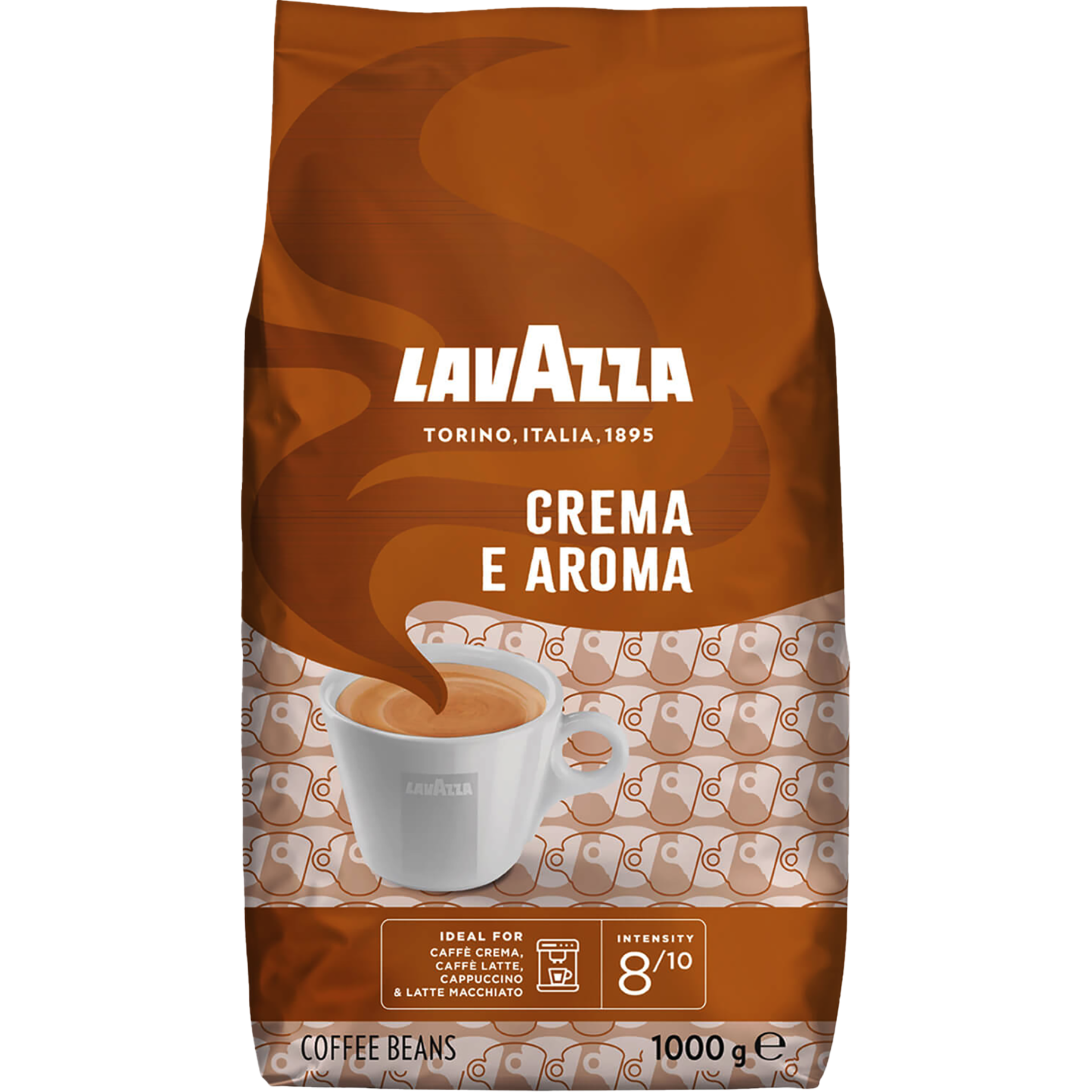 Kaffee Crema e Aroma