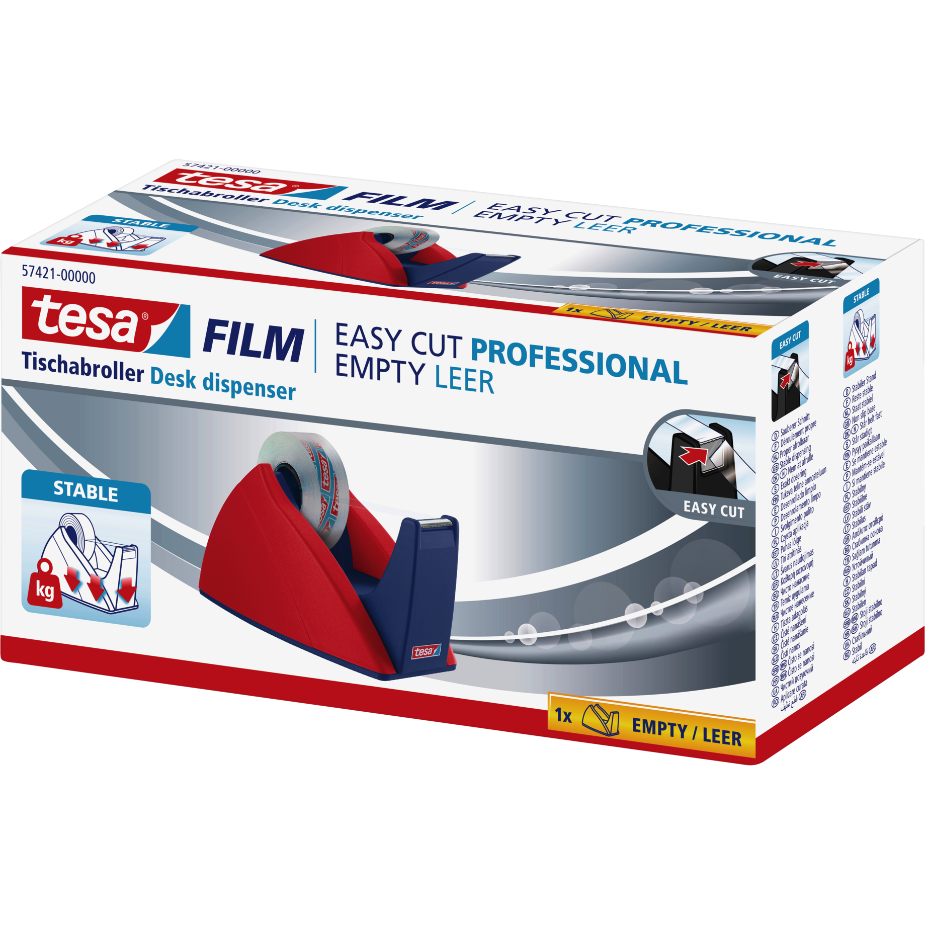 Tischabroller Easy Cut® Professional