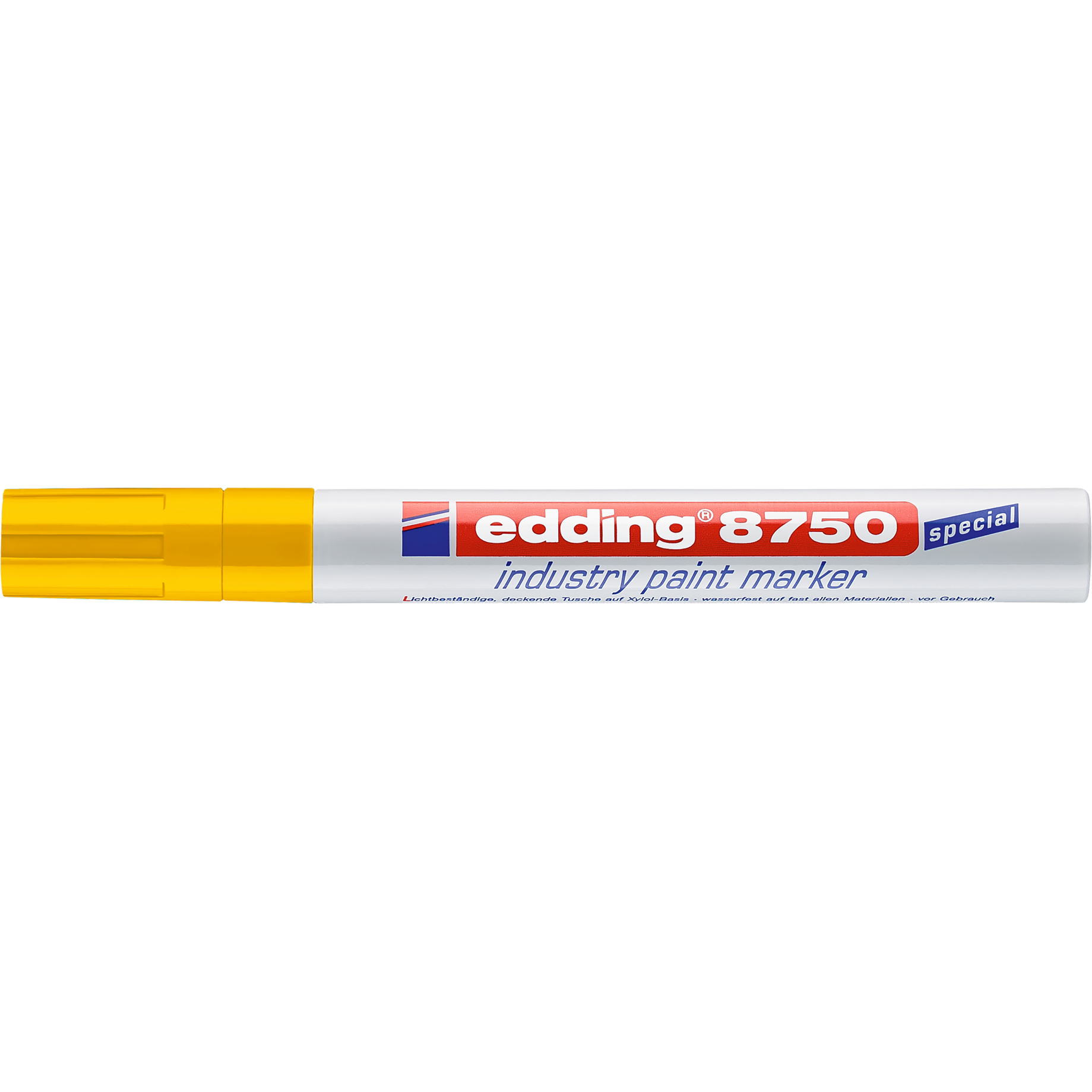 Industrie-Lackmarker 8750 Industrie-Lackmarker 8750
