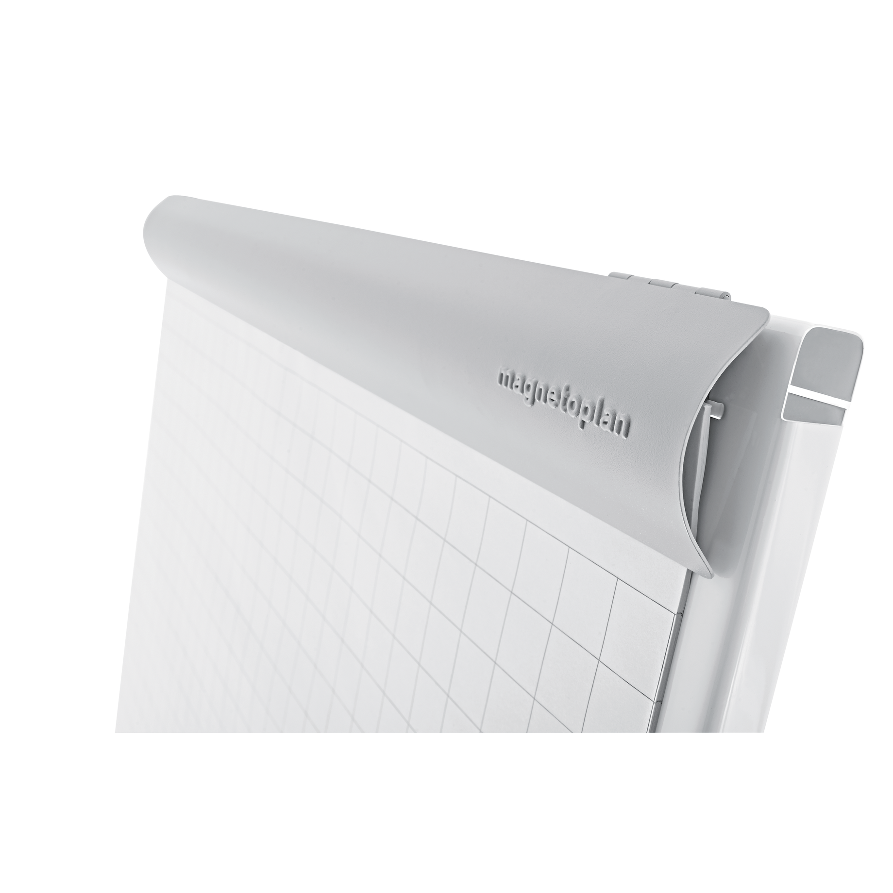 Flipchart DeLuxe mobil