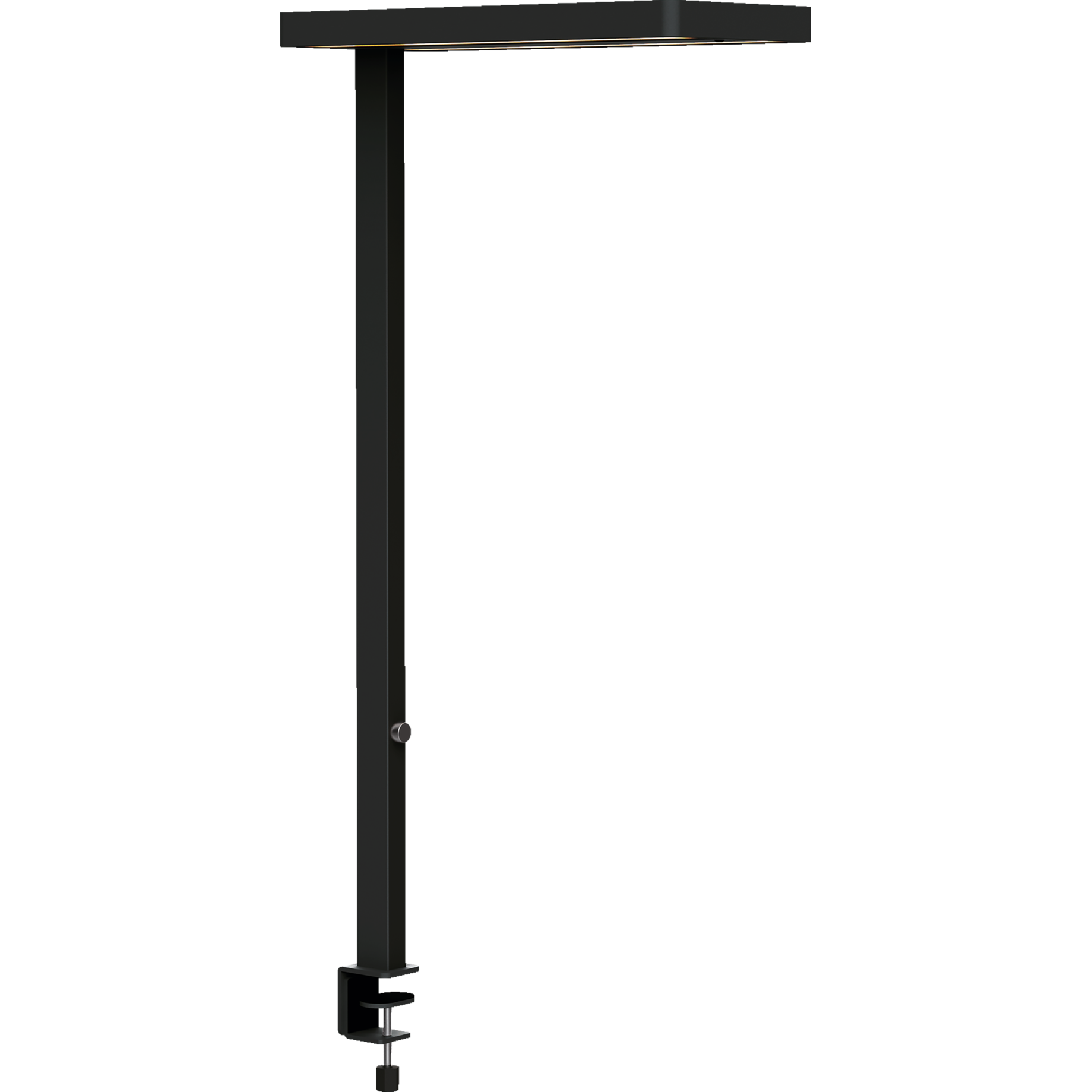 LED-Klemmleuchte MAULJuvis sensor, dimmbar