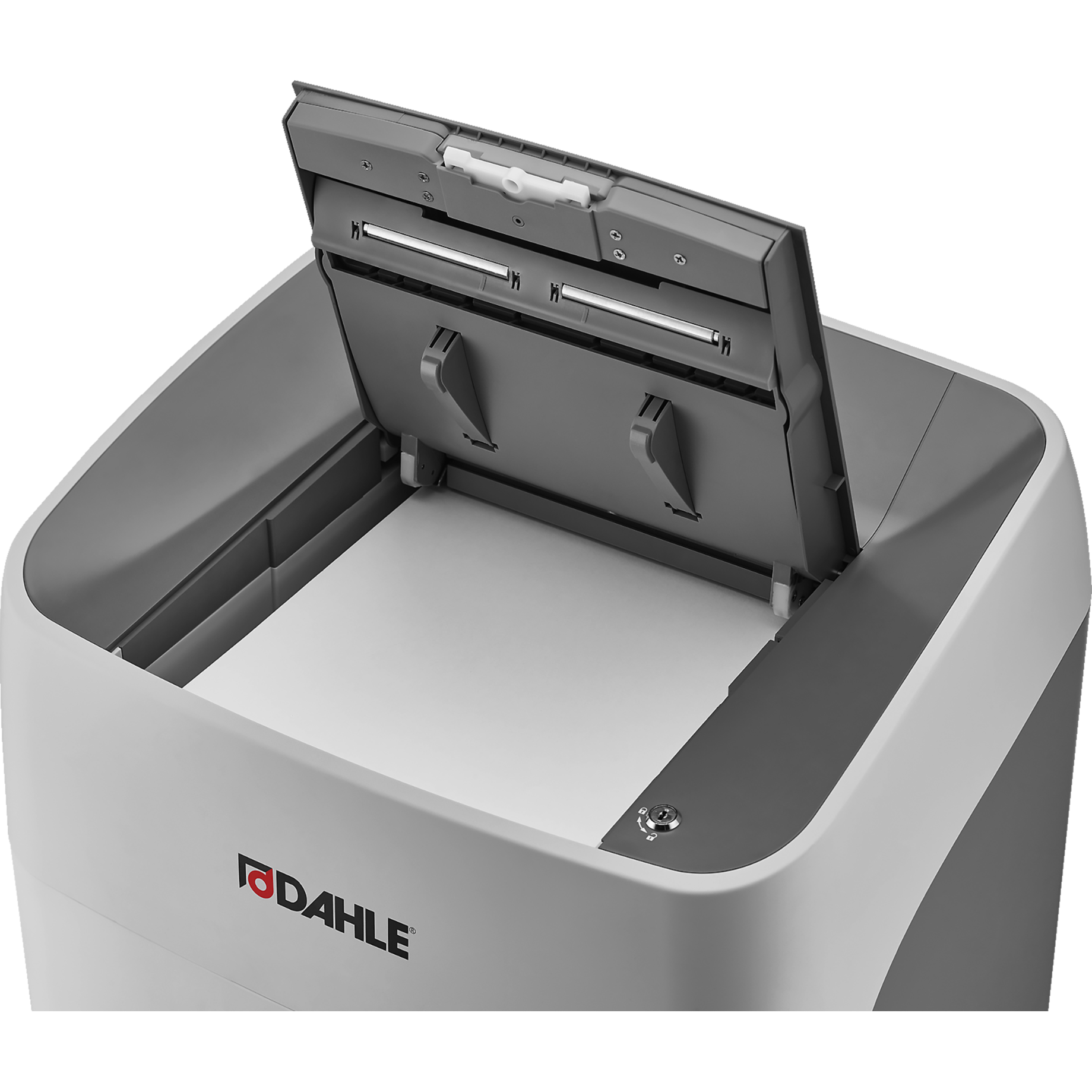 Aktenvernichter ShredMATIC® 300 P5
