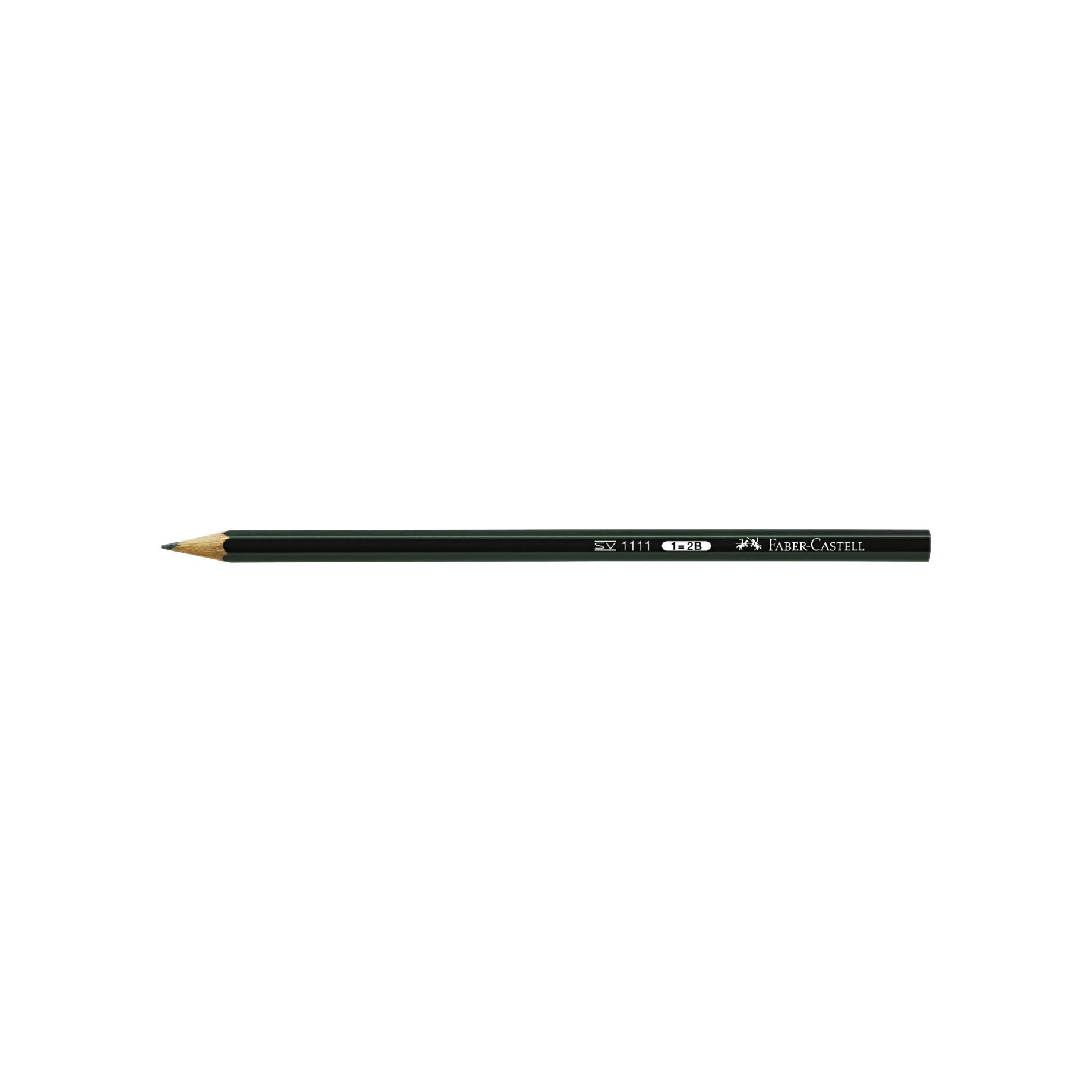 Bleistift 1111