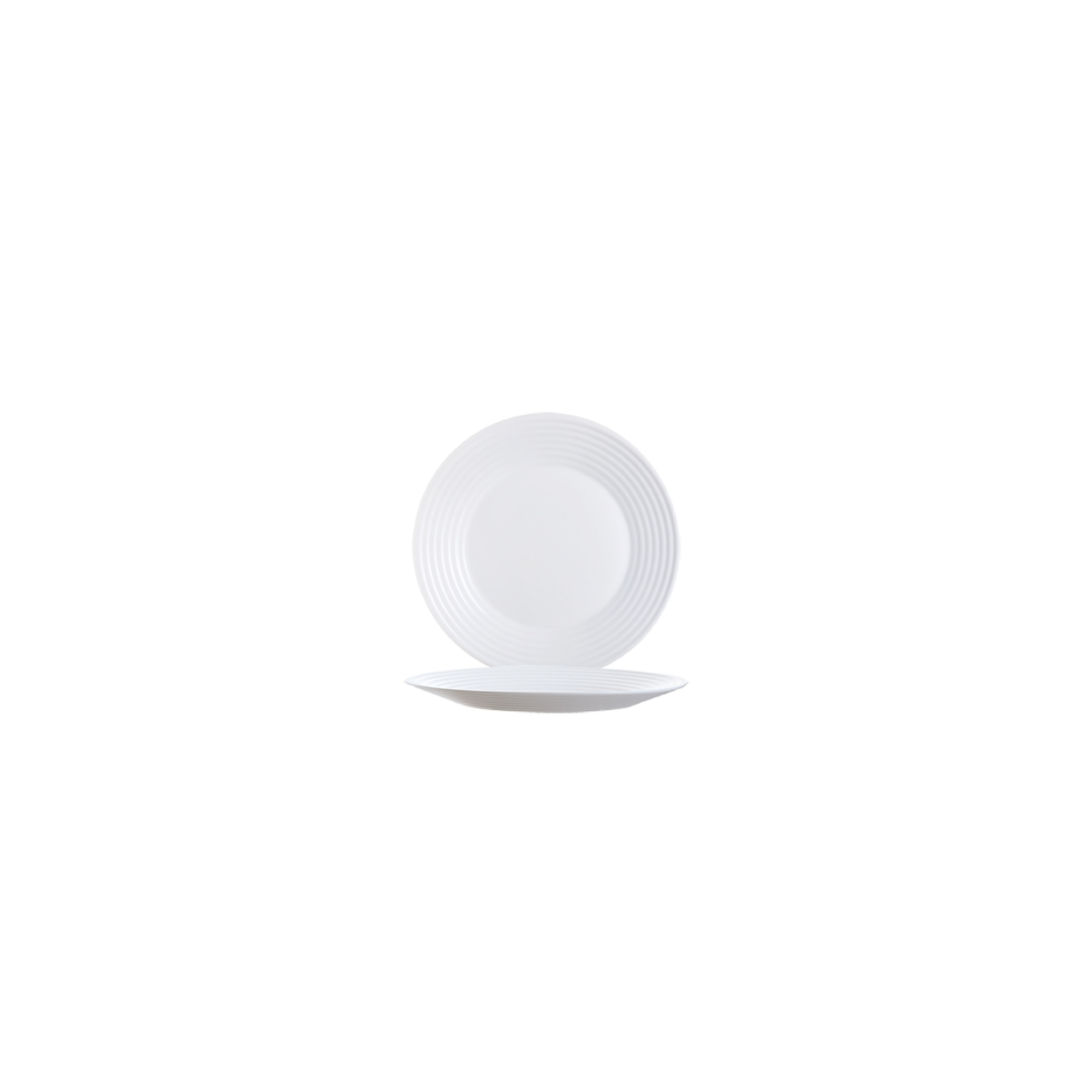 Speiseteller Arcoroc Stairo