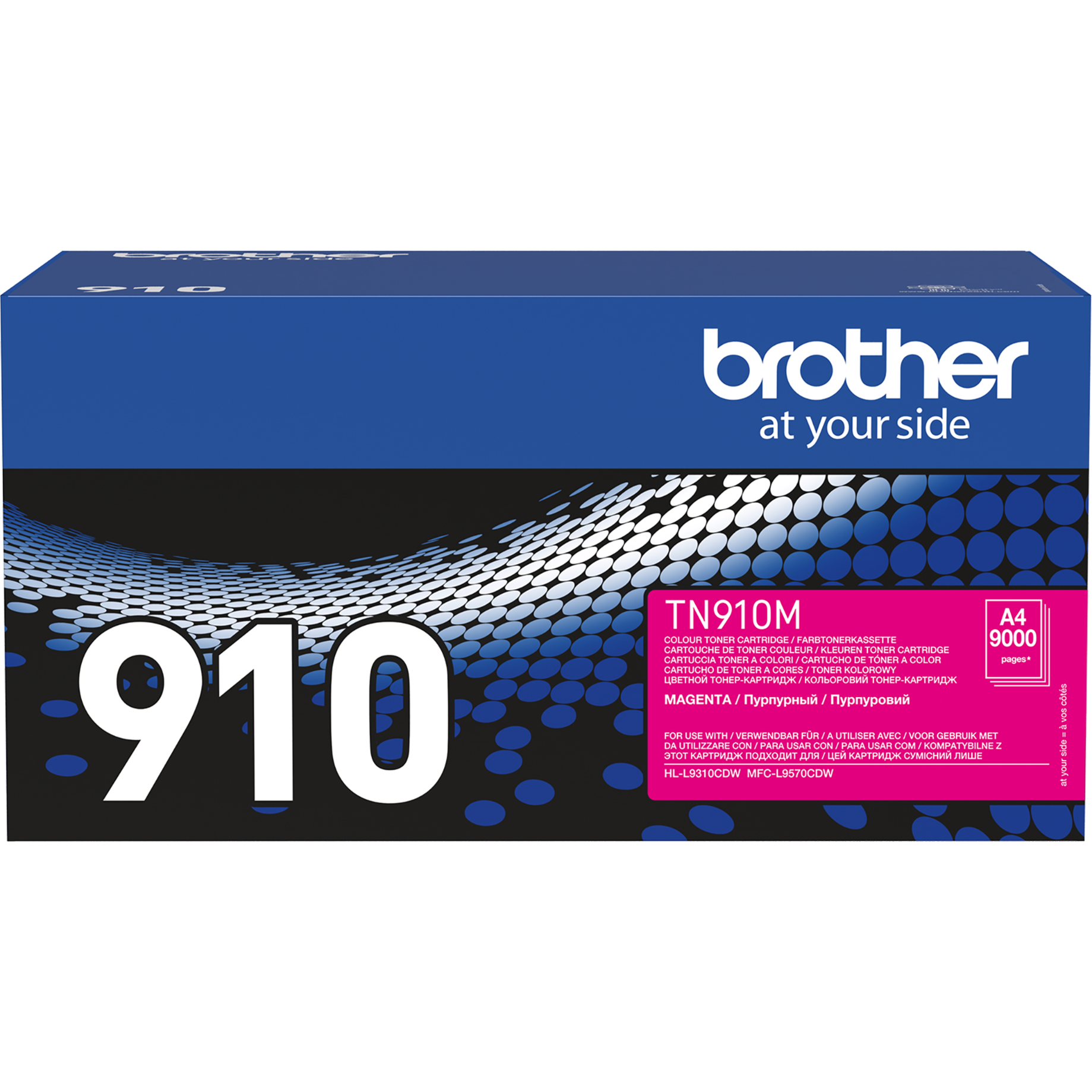 Toner TN-910