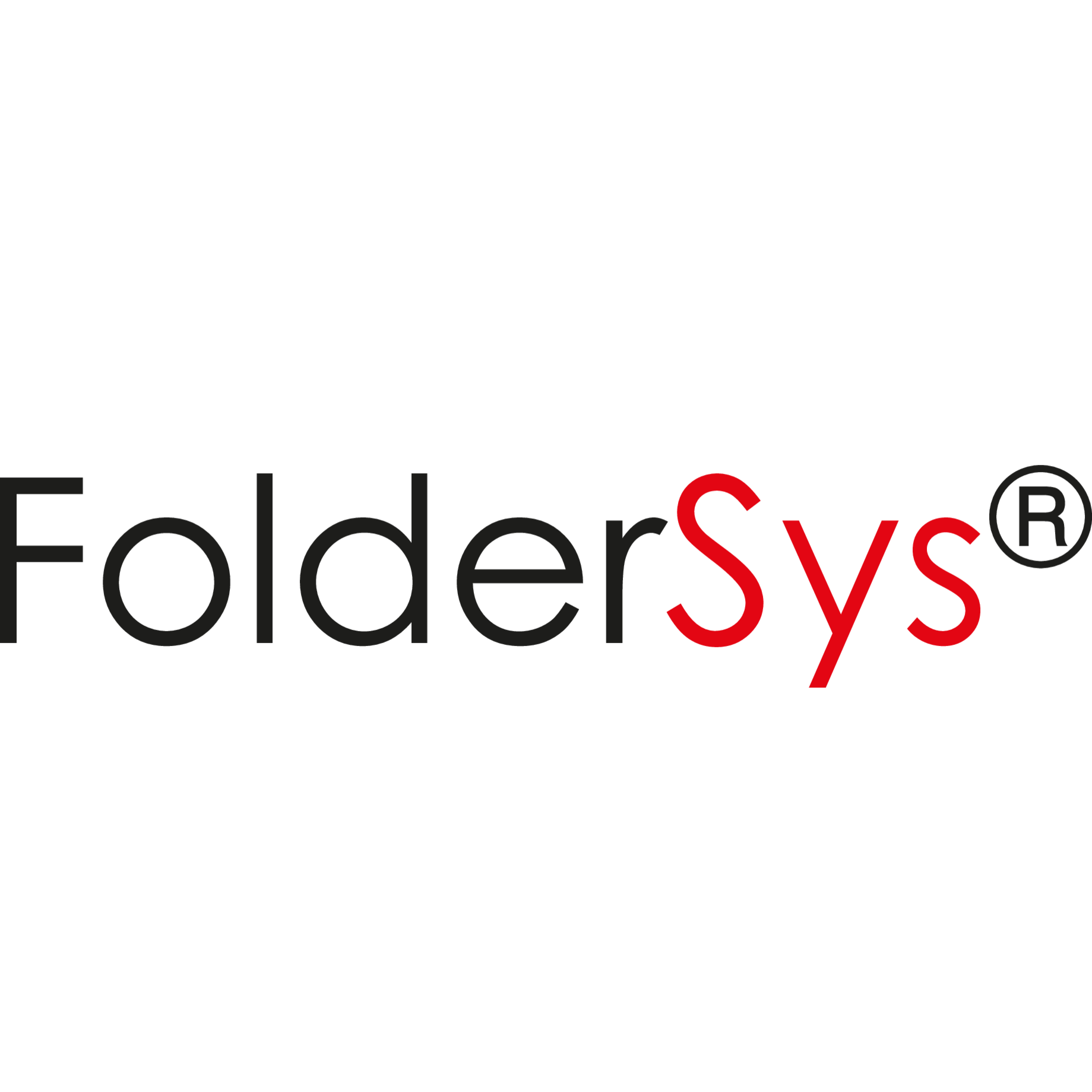 FolderSys®