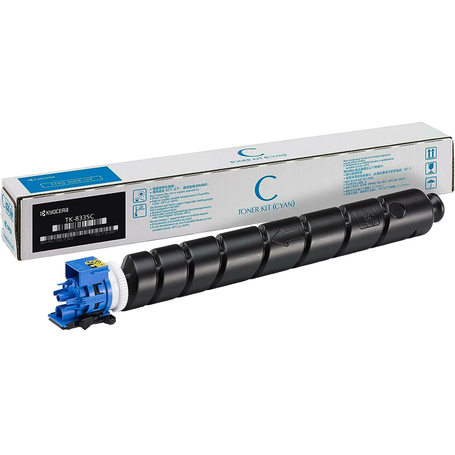 Toner TK-8335