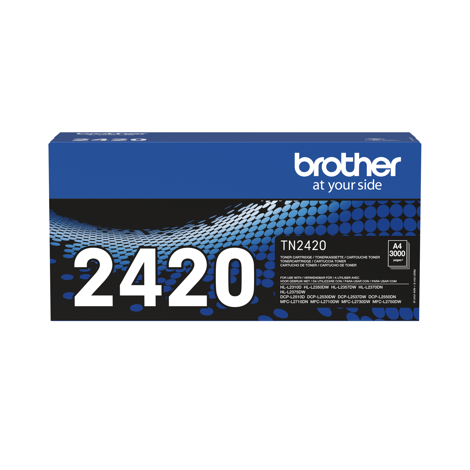 Toner TN2420