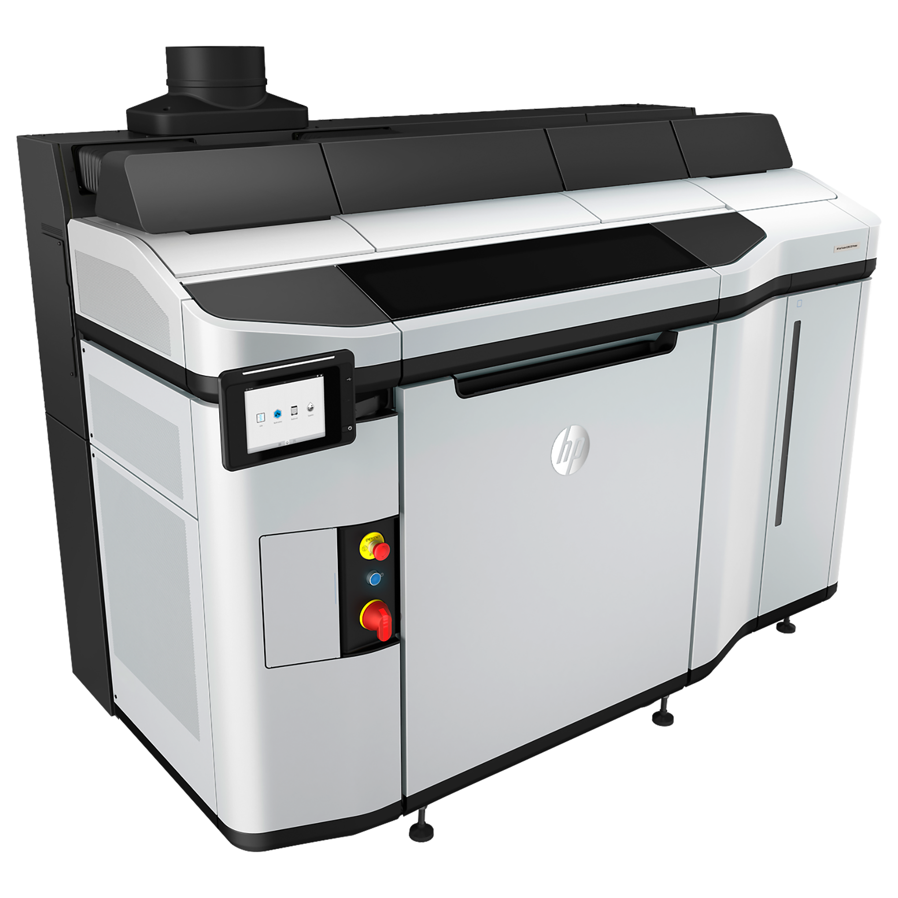 HP Multi Jet Fusion 5600