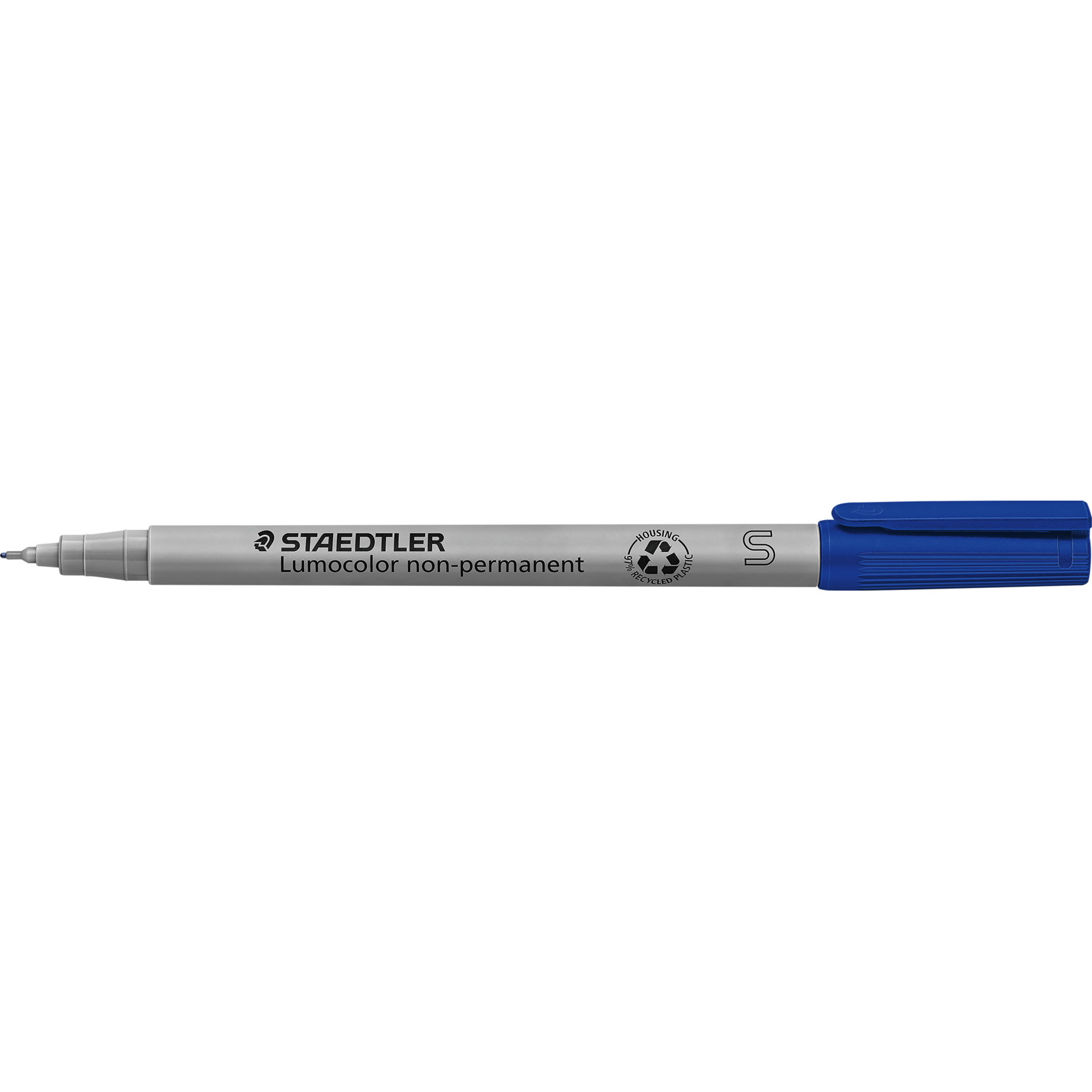 Lumocolor® non-permanent Faserschreiber S