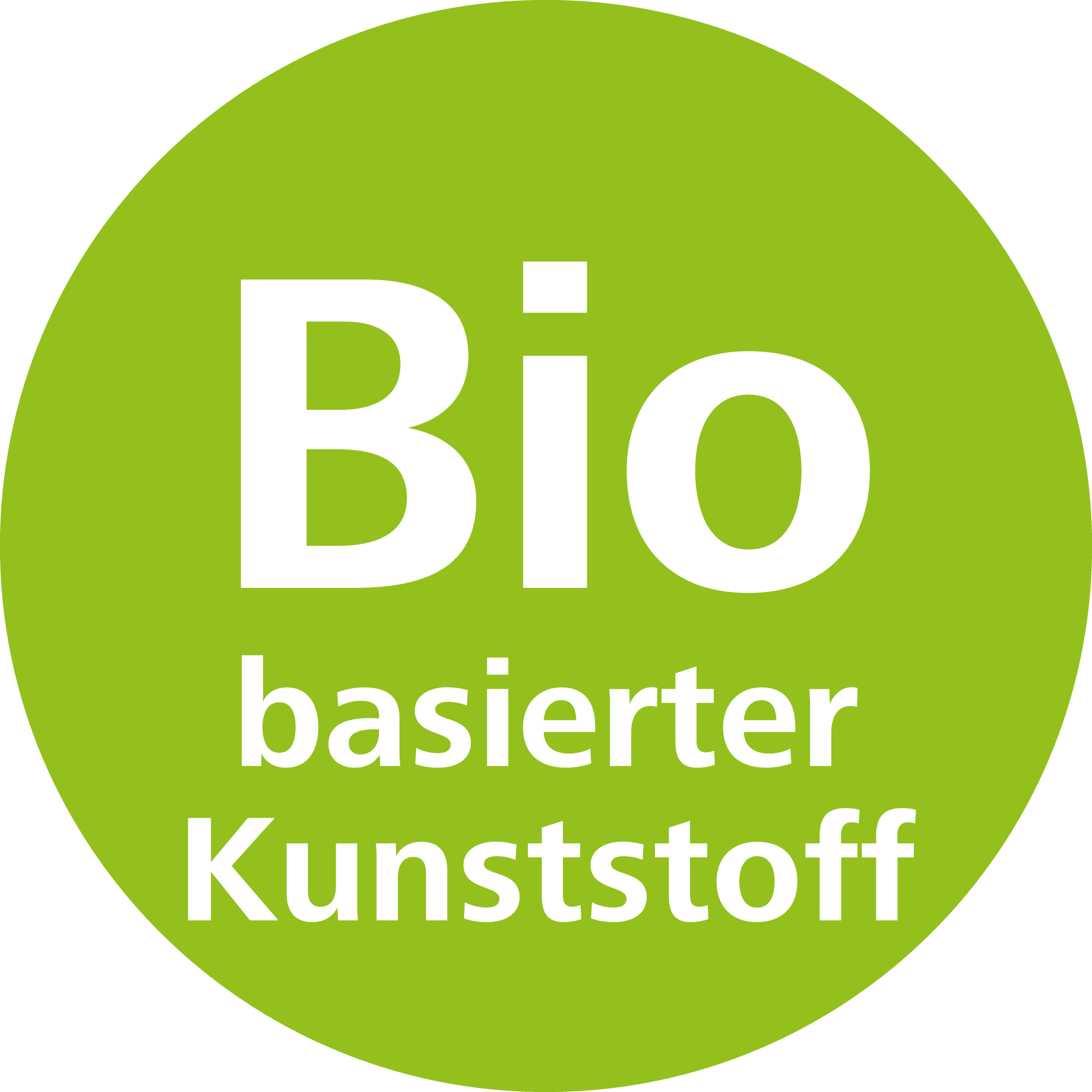 Kugelschreiber K 3 Biosafe
