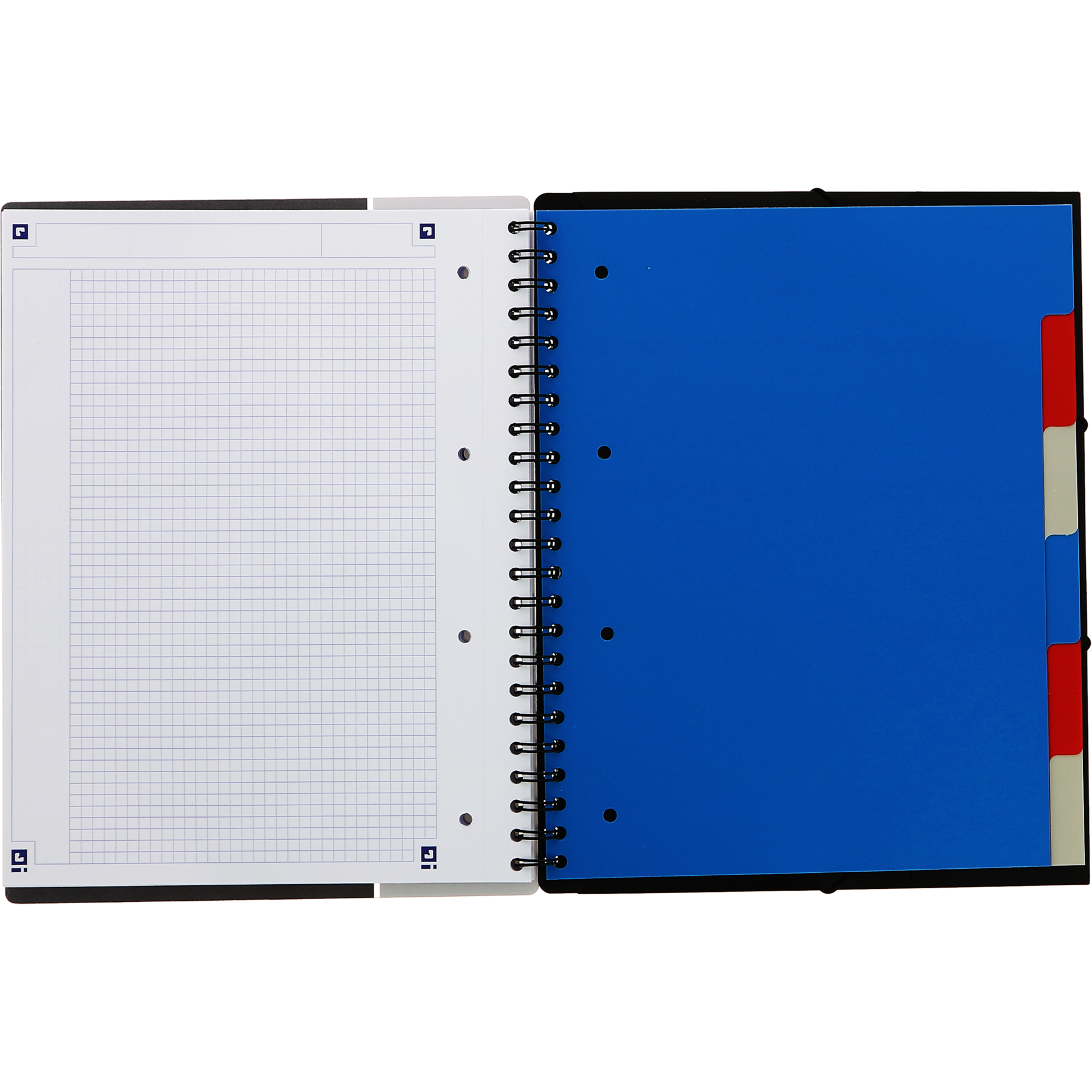 Organiserbook Studium