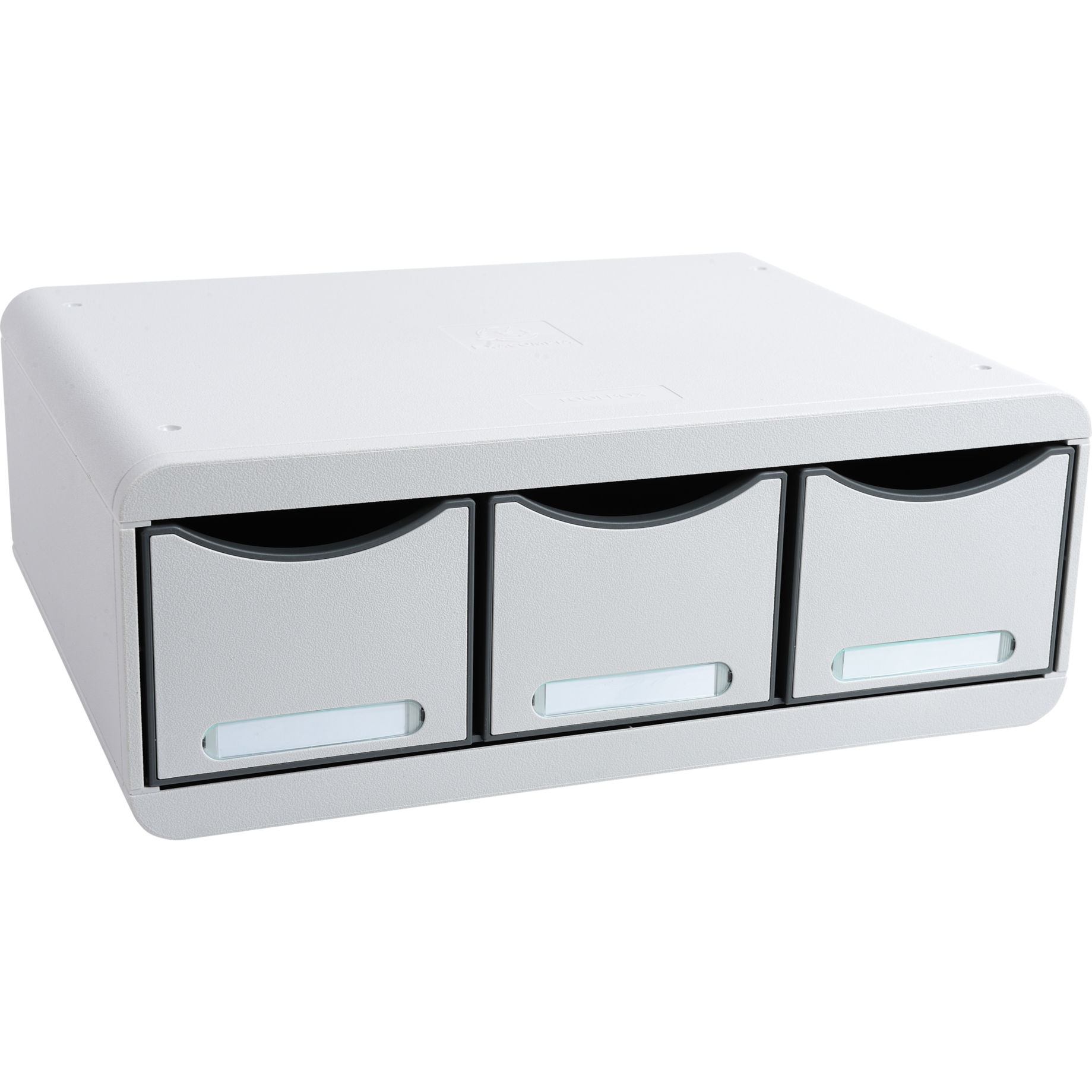 Schubladenbox TOOLBOX MAXI